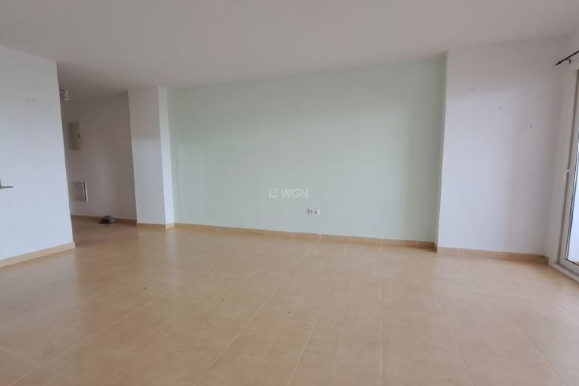 Resale - Apartment / flat - Torre Pacheco - Inland