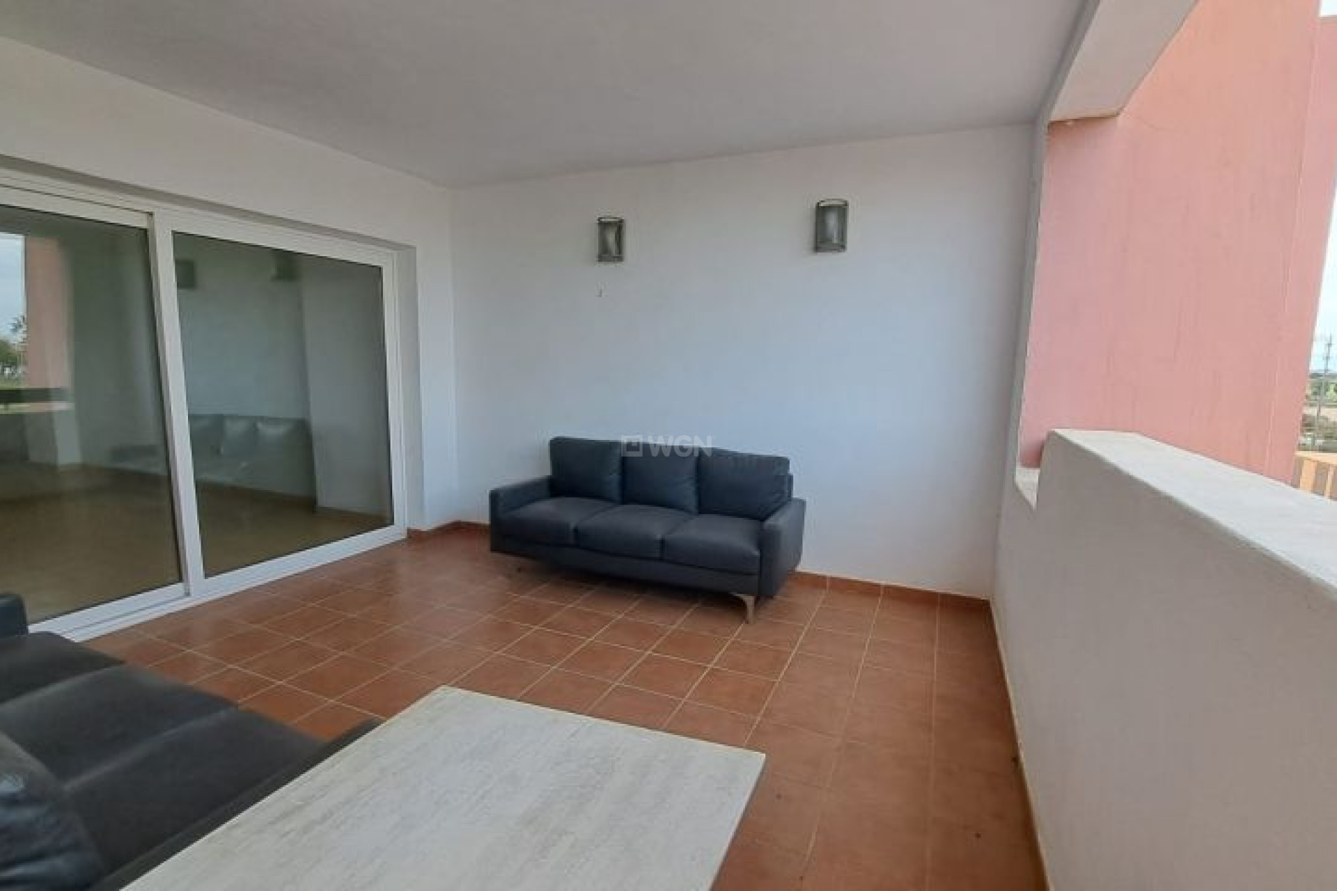 Resale - Apartment / flat - Torre Pacheco - Inland