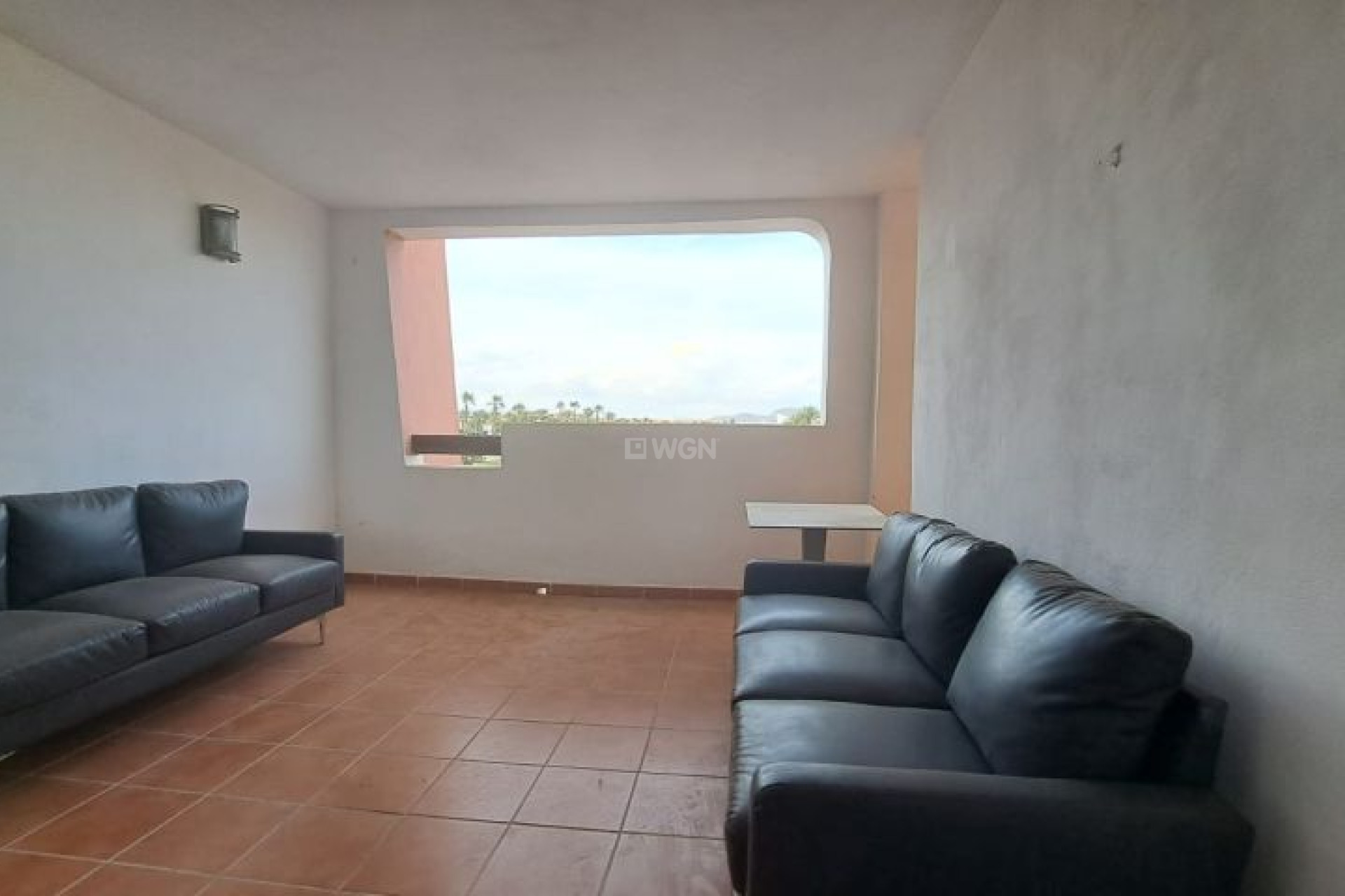 Resale - Apartment / flat - Torre Pacheco - Inland