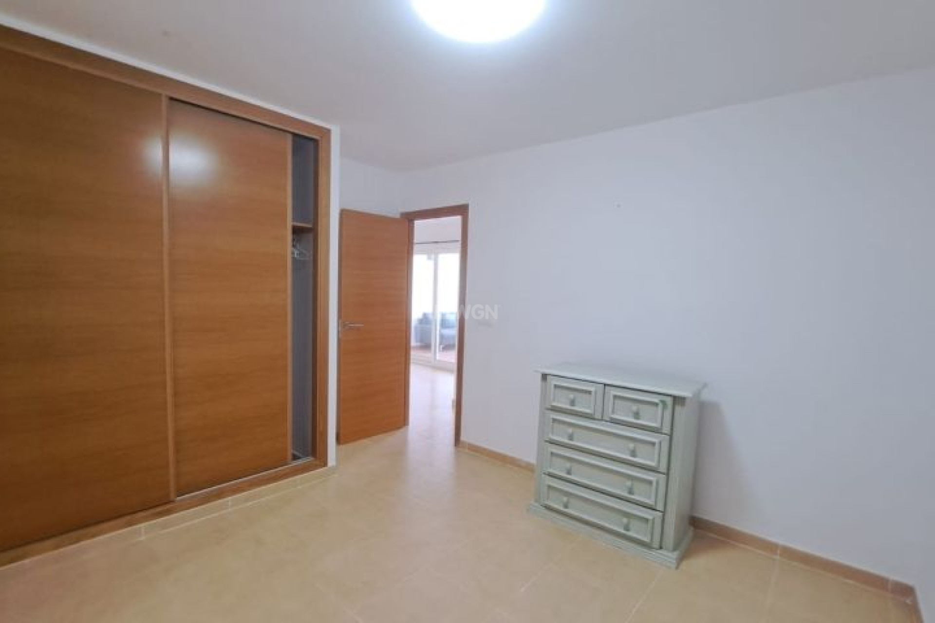 Resale - Apartment / flat - Torre Pacheco - Inland