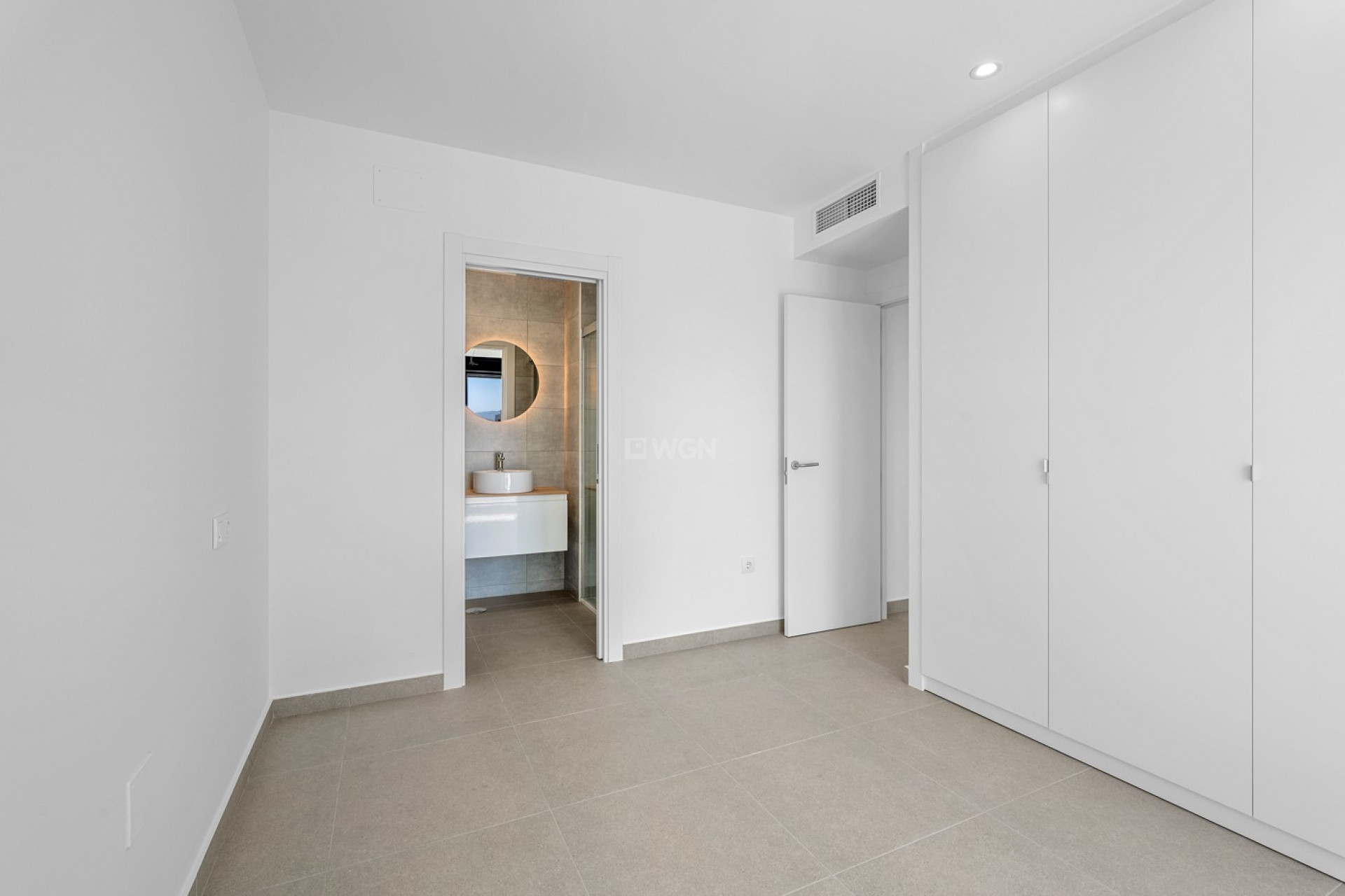 Resale - Apartment / flat - Torre Pacheco - Inland