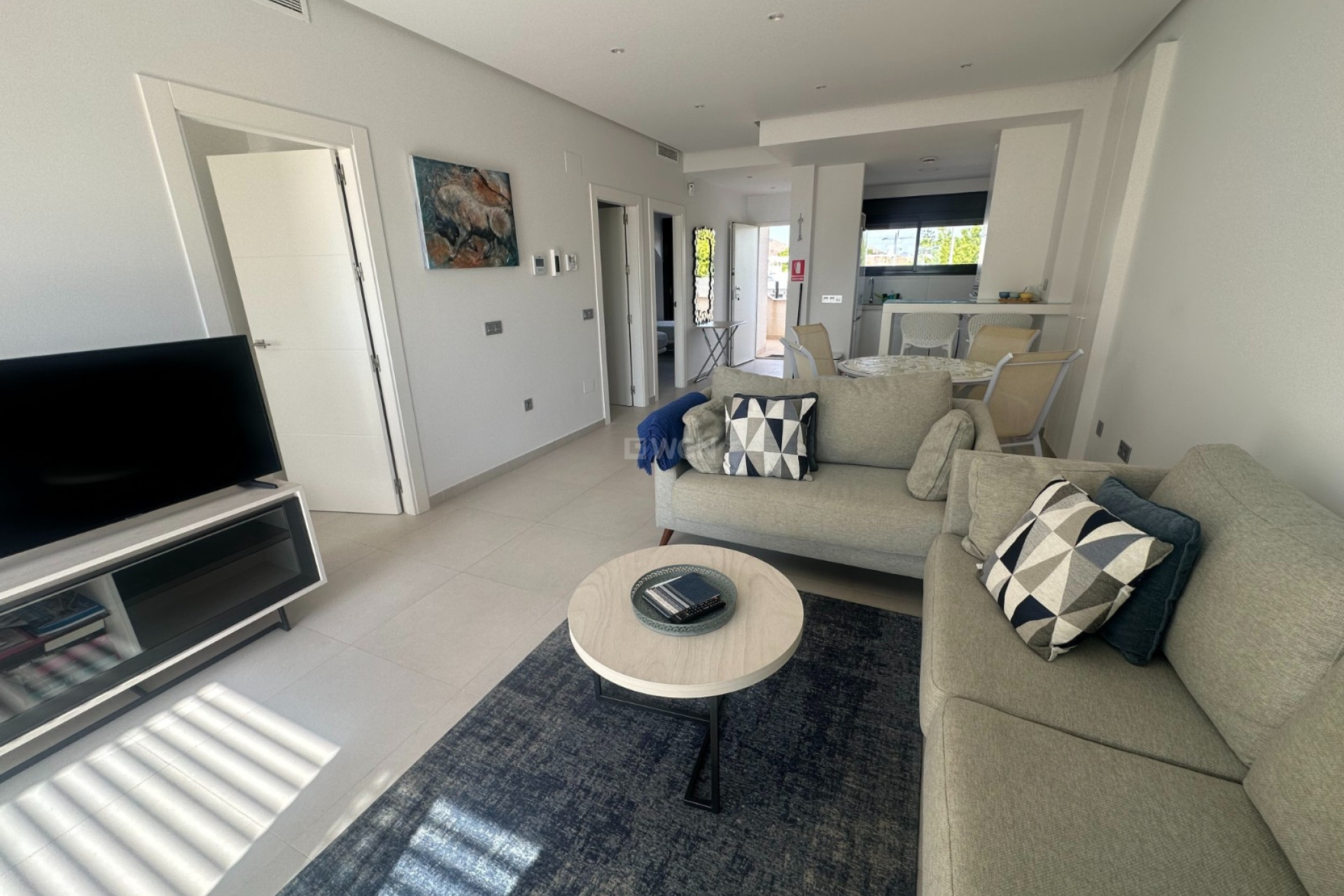 Resale - Apartment / flat - Torre Pacheco - Inland