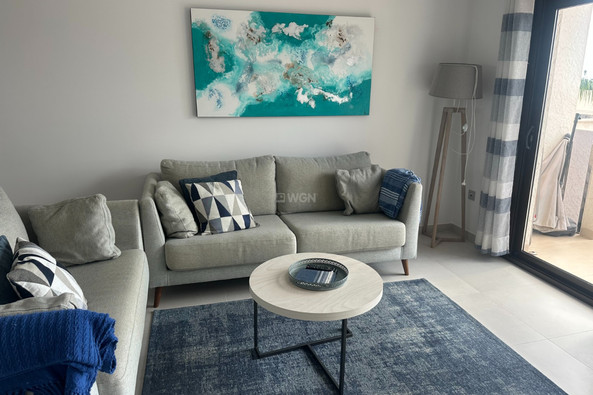 Resale - Apartment / flat - Torre Pacheco - Inland