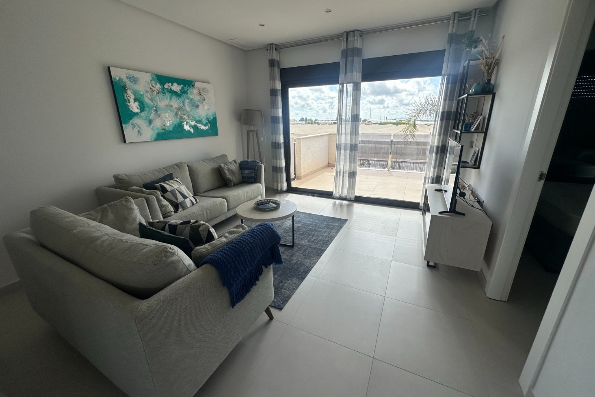 Resale - Apartment / flat - Torre Pacheco - Inland