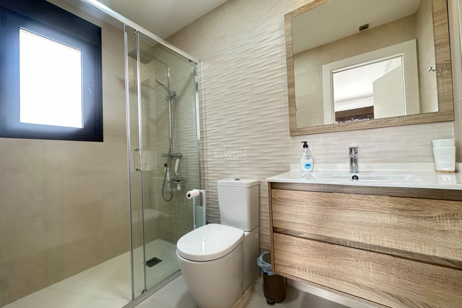 Resale - Apartment / flat - Torre Pacheco - Inland