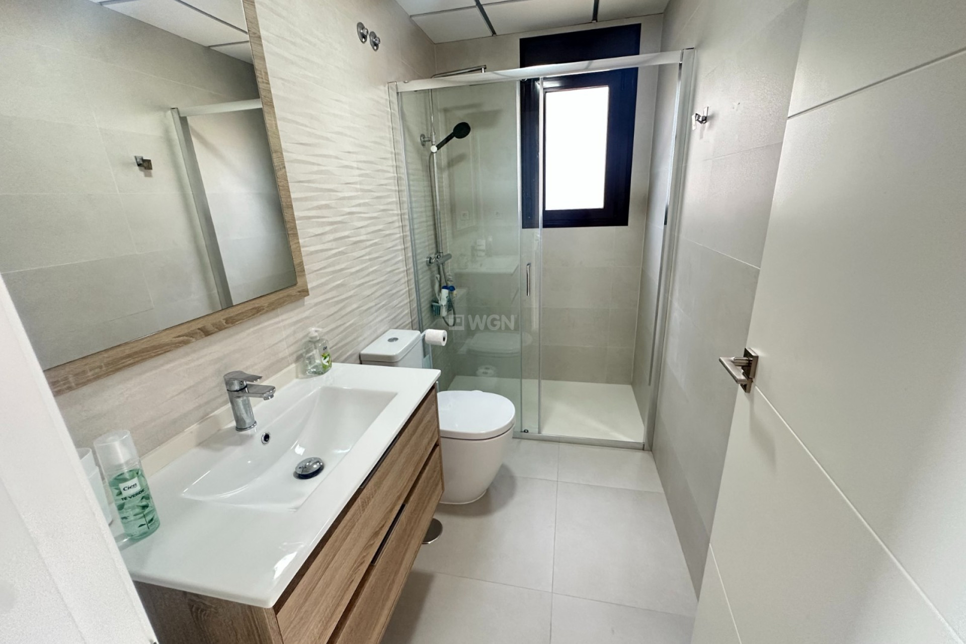 Resale - Apartment / flat - Torre Pacheco - Inland