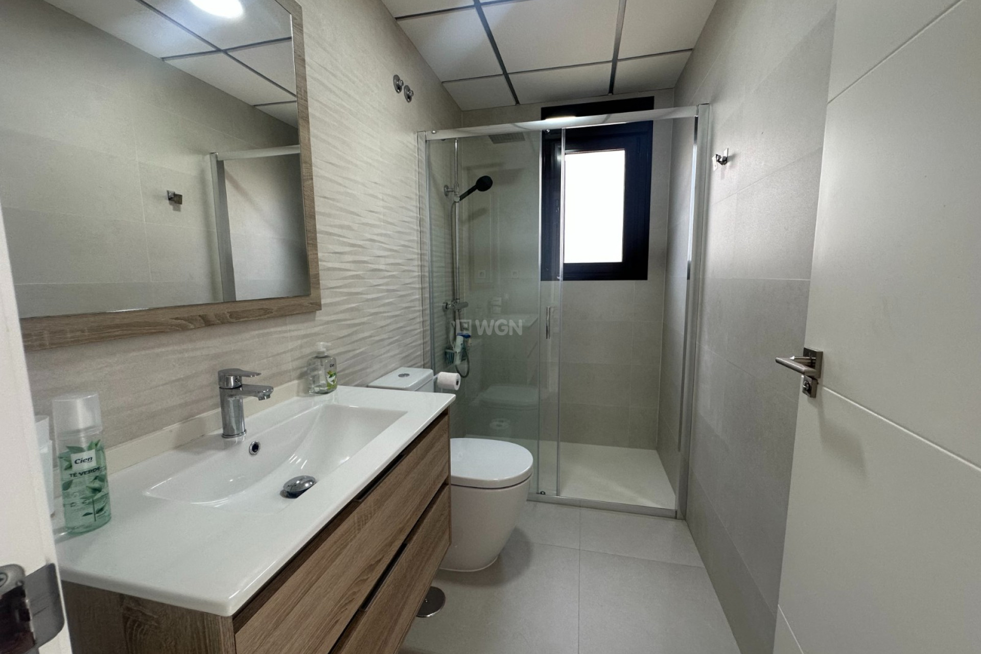 Resale - Apartment / flat - Torre Pacheco - Inland