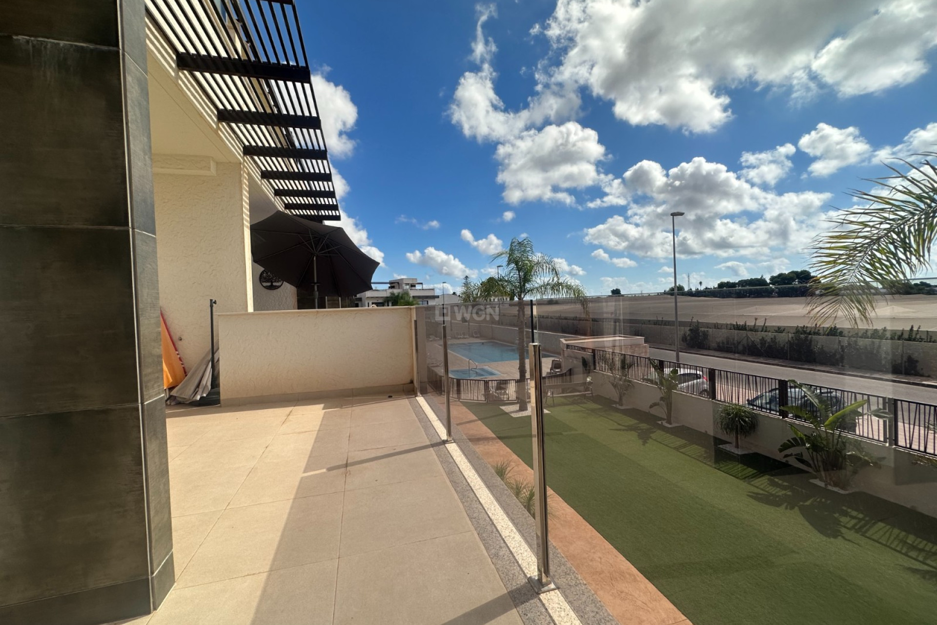 Resale - Apartment / flat - Torre Pacheco - Inland