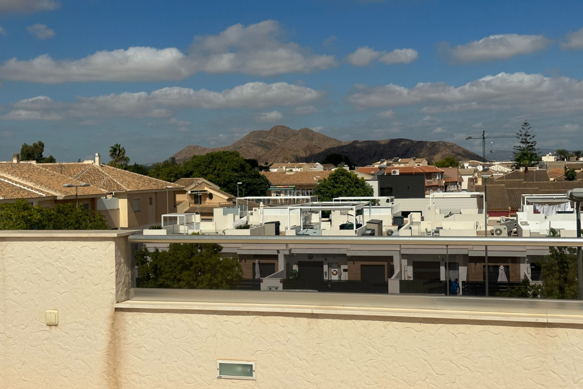 Resale - Apartment / flat - Torre Pacheco - Inland