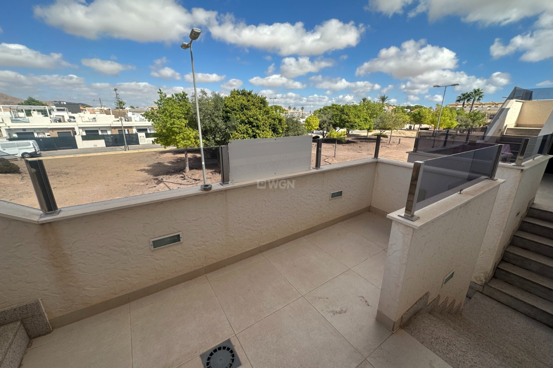 Resale - Apartment / flat - Torre Pacheco - Inland