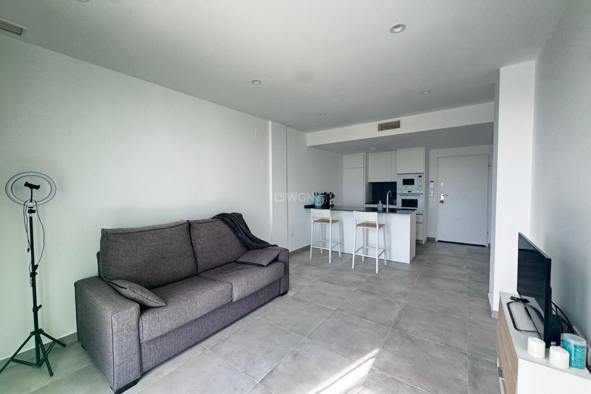 Resale - Apartment / flat - Torre Pacheco - Inland