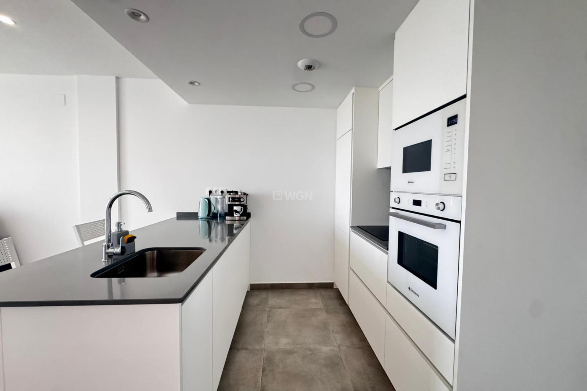 Resale - Apartment / flat - Torre Pacheco - Inland