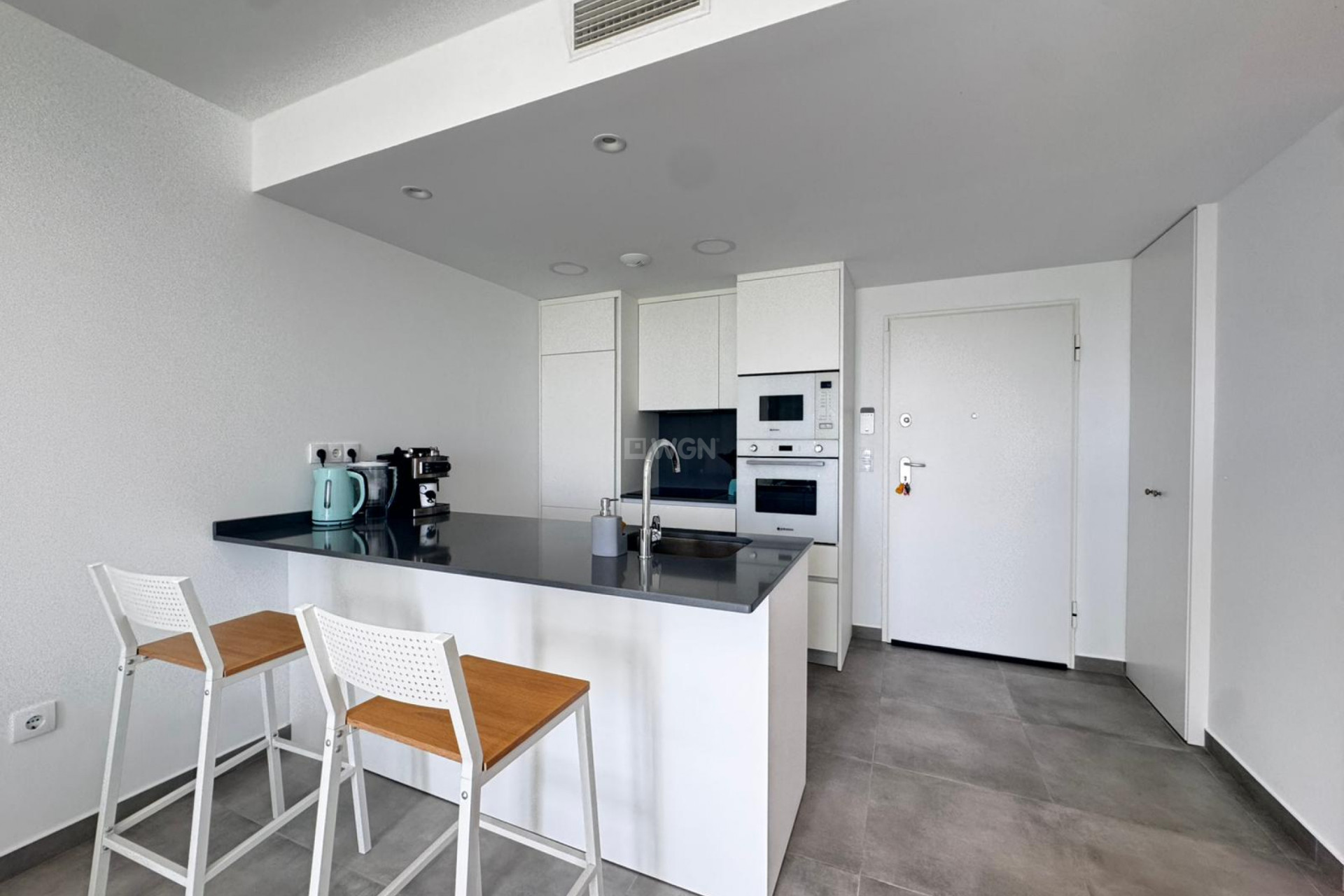 Resale - Apartment / flat - Torre Pacheco - Inland