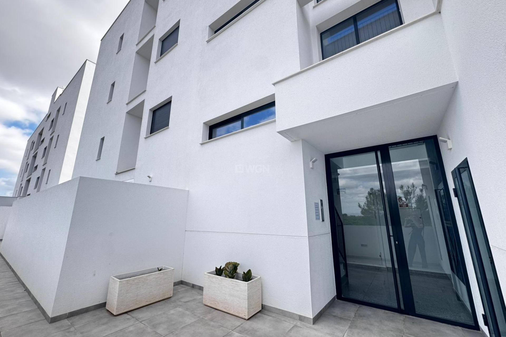Resale - Apartment / flat - Torre Pacheco - Inland