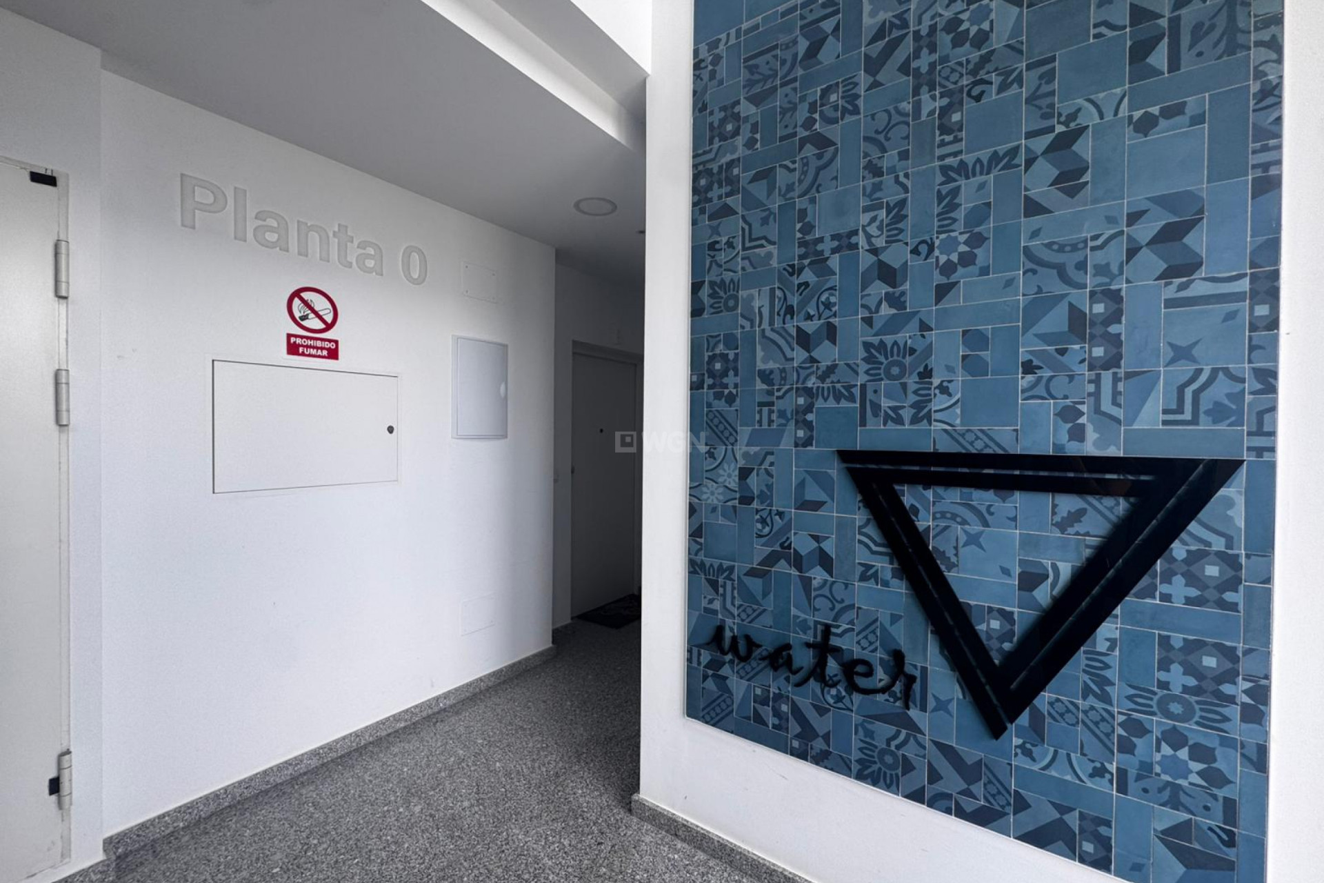 Resale - Apartment / flat - Torre Pacheco - Inland