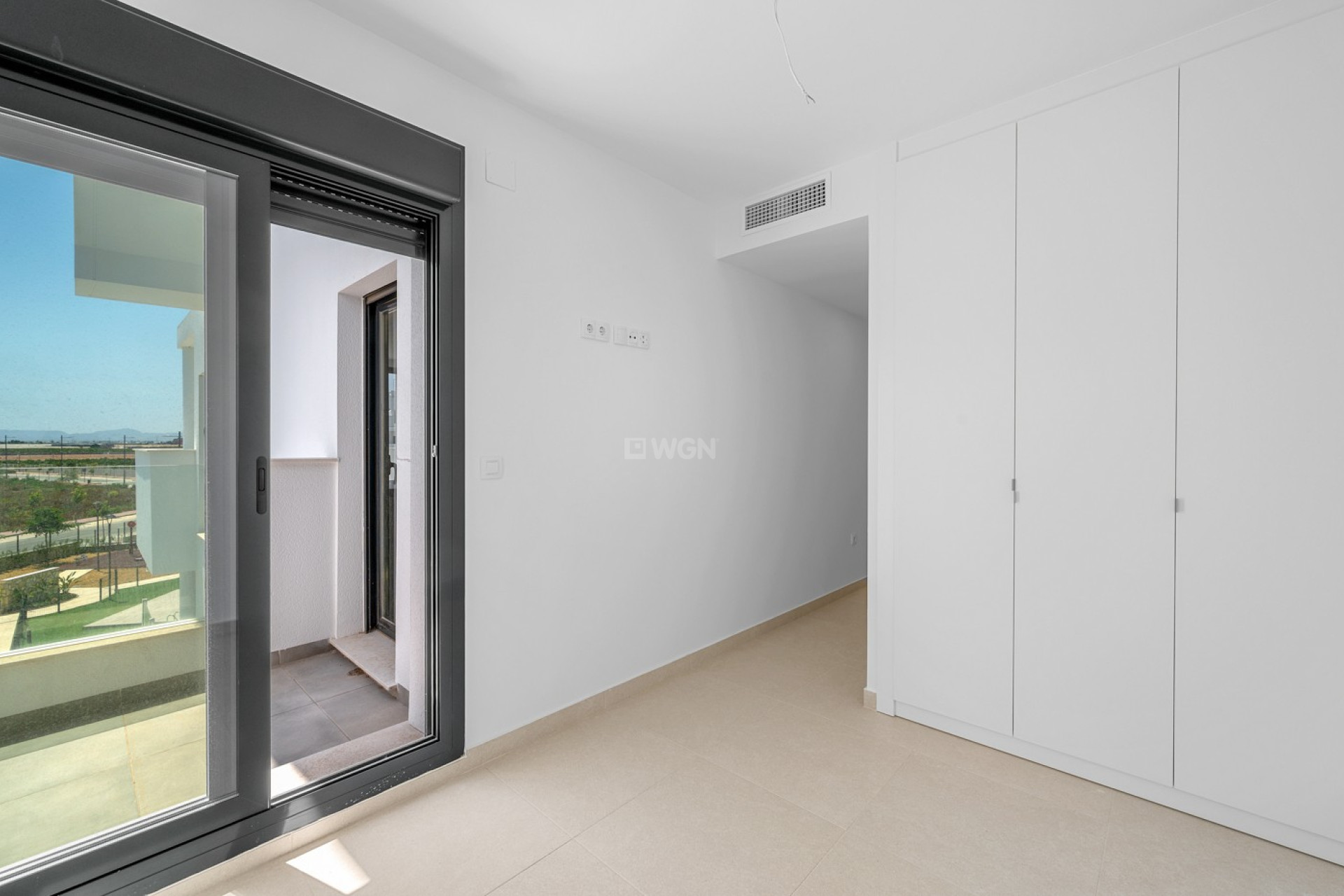 Resale - Apartment / flat - Torre Pacheco - Inland