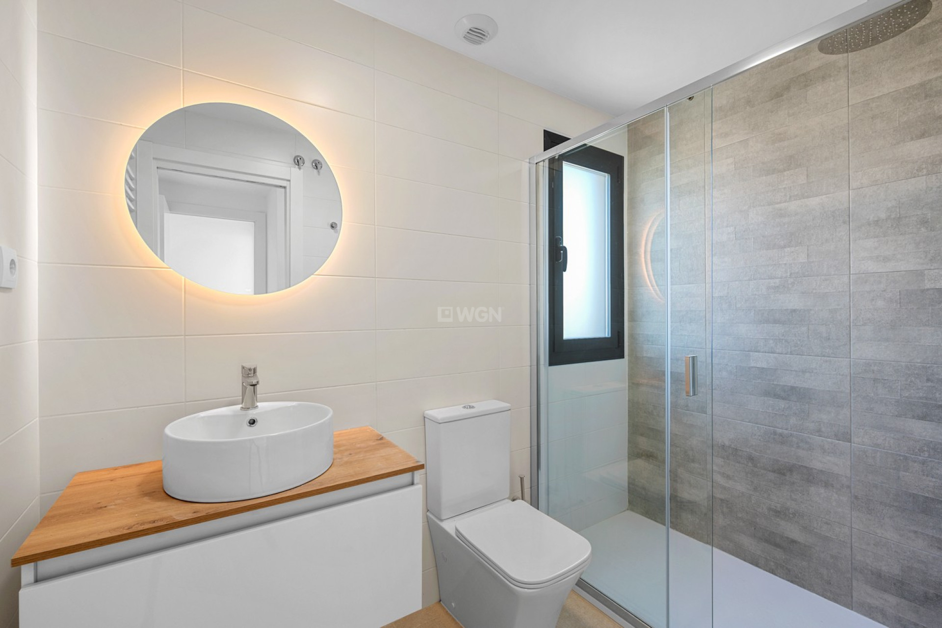 Resale - Apartment / flat - Torre Pacheco - Inland