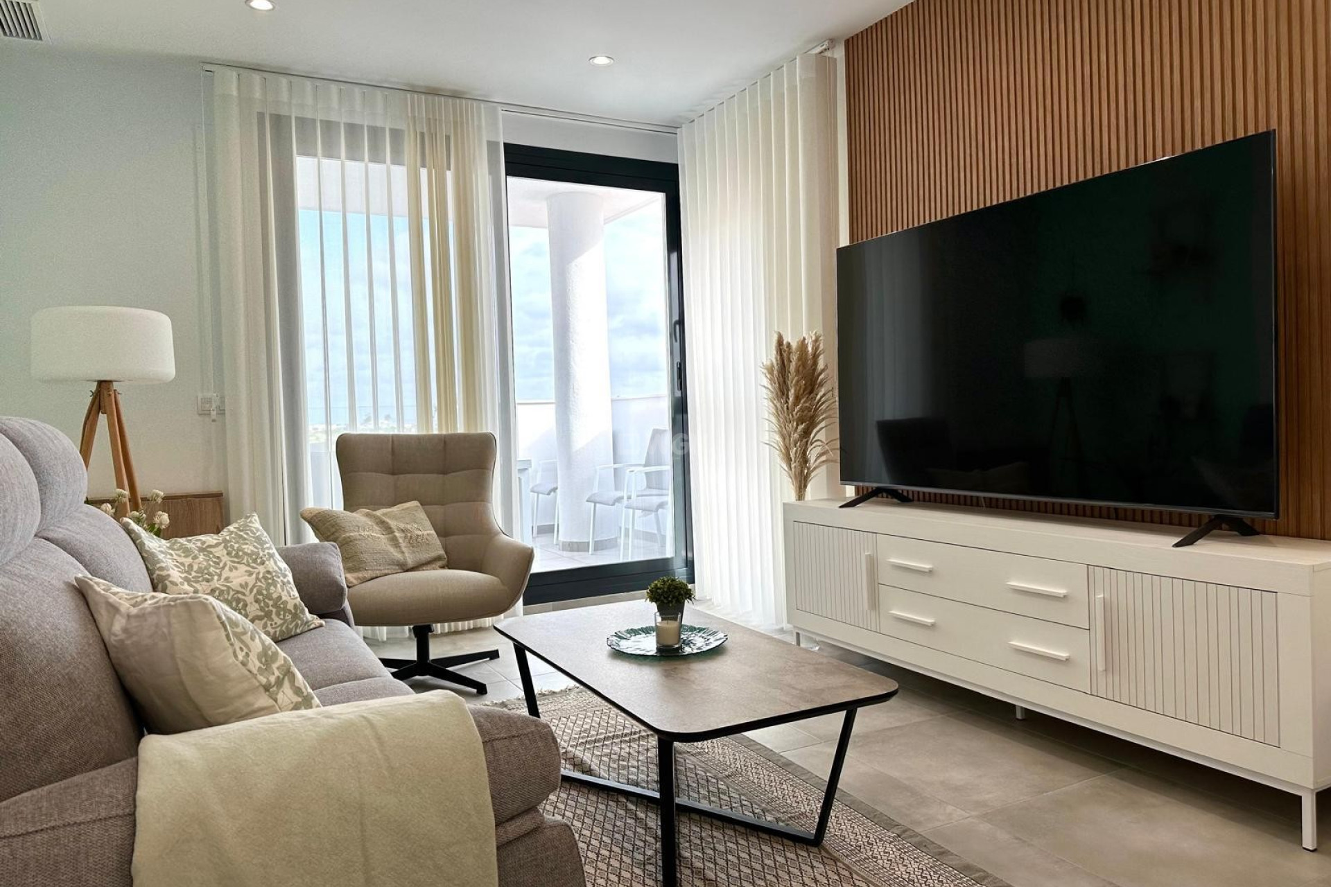 Resale - Apartment / flat - Torre Pacheco - Inland