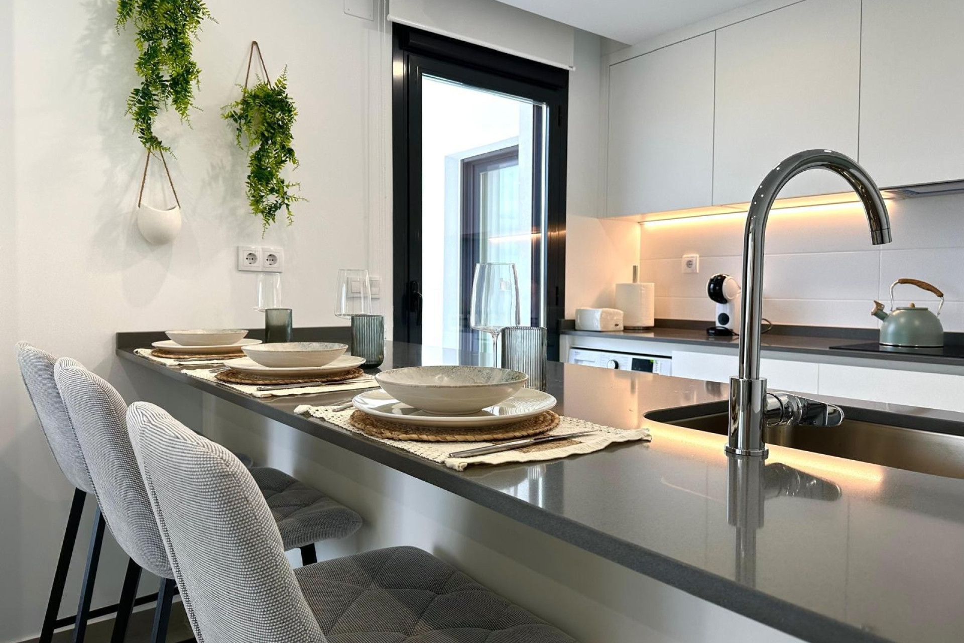 Resale - Apartment / flat - Torre Pacheco - Inland