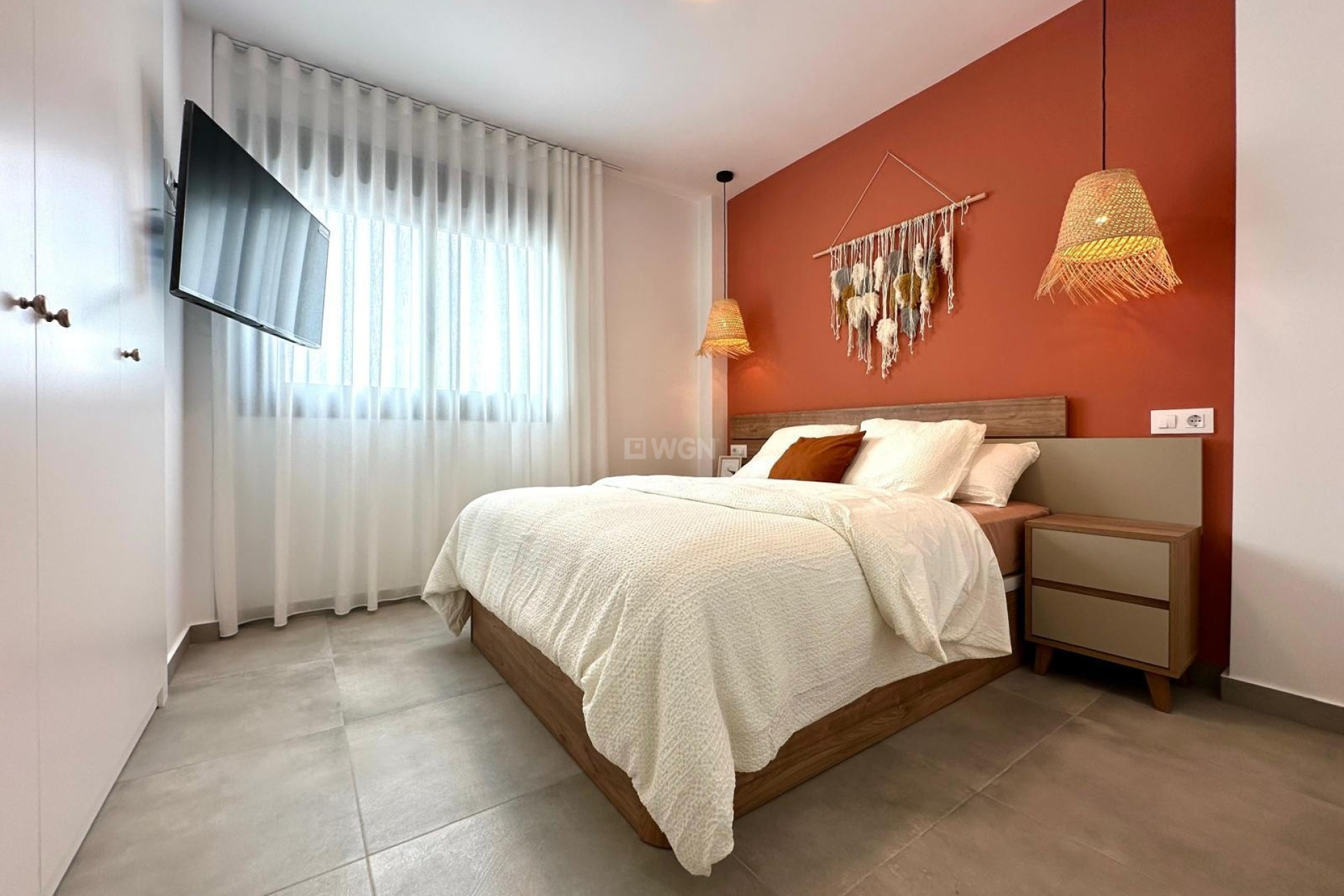 Resale - Apartment / flat - Torre Pacheco - Inland