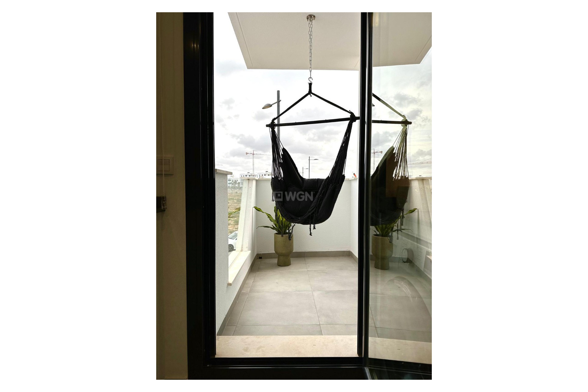 Resale - Apartment / flat - Torre Pacheco - Inland