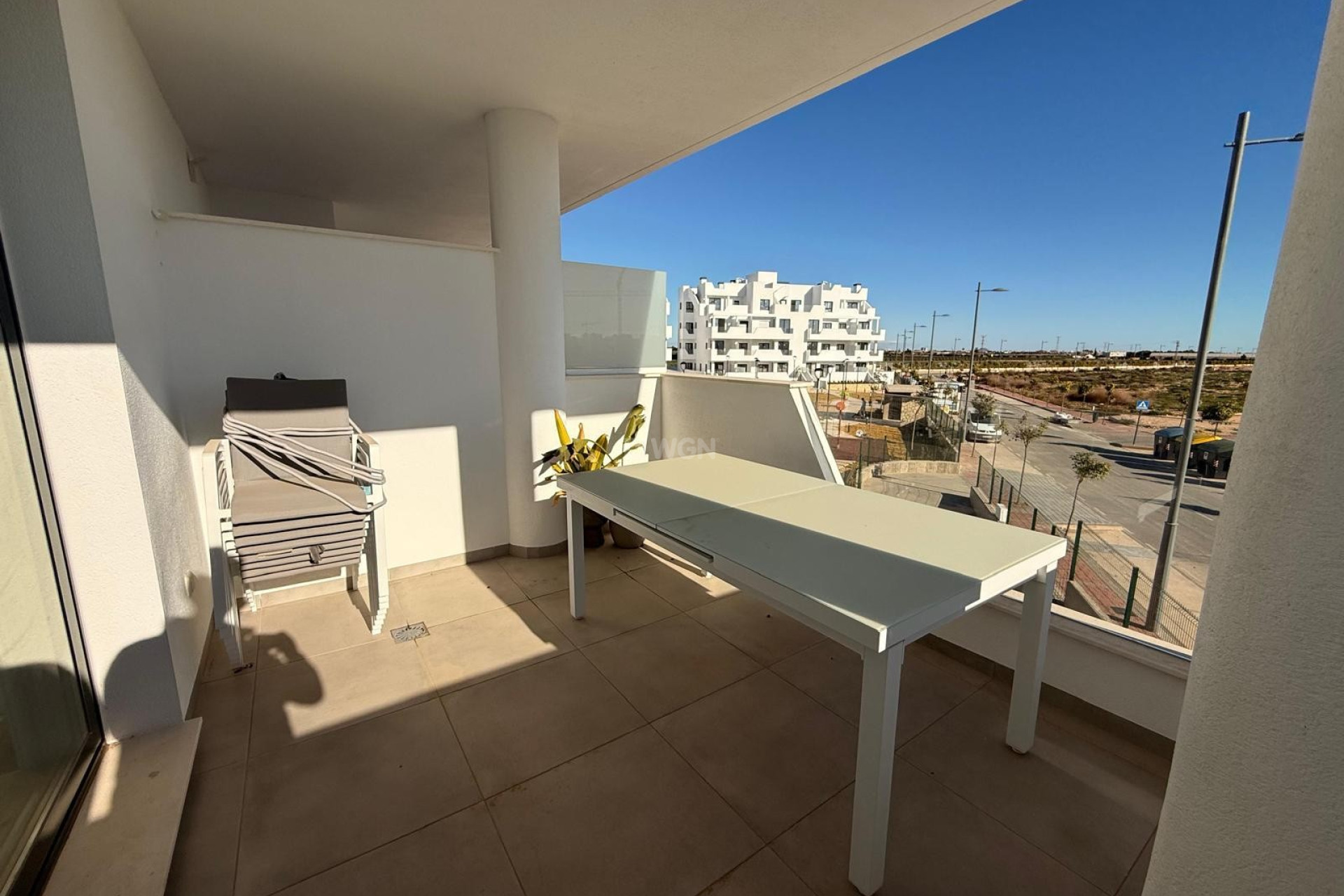 Resale - Apartment / flat - Torre Pacheco - Inland