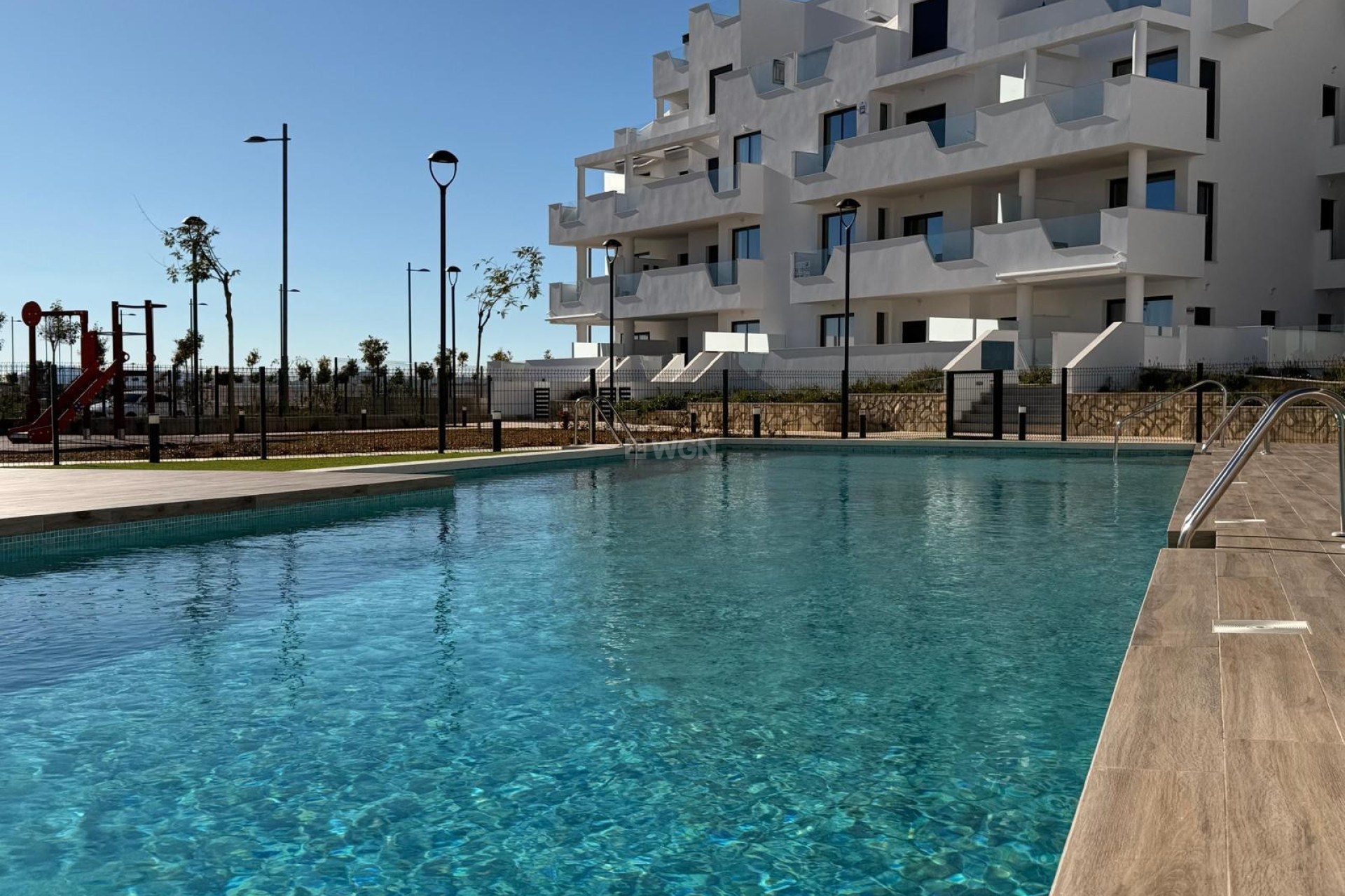 Resale - Apartment / flat - Torre Pacheco - Inland