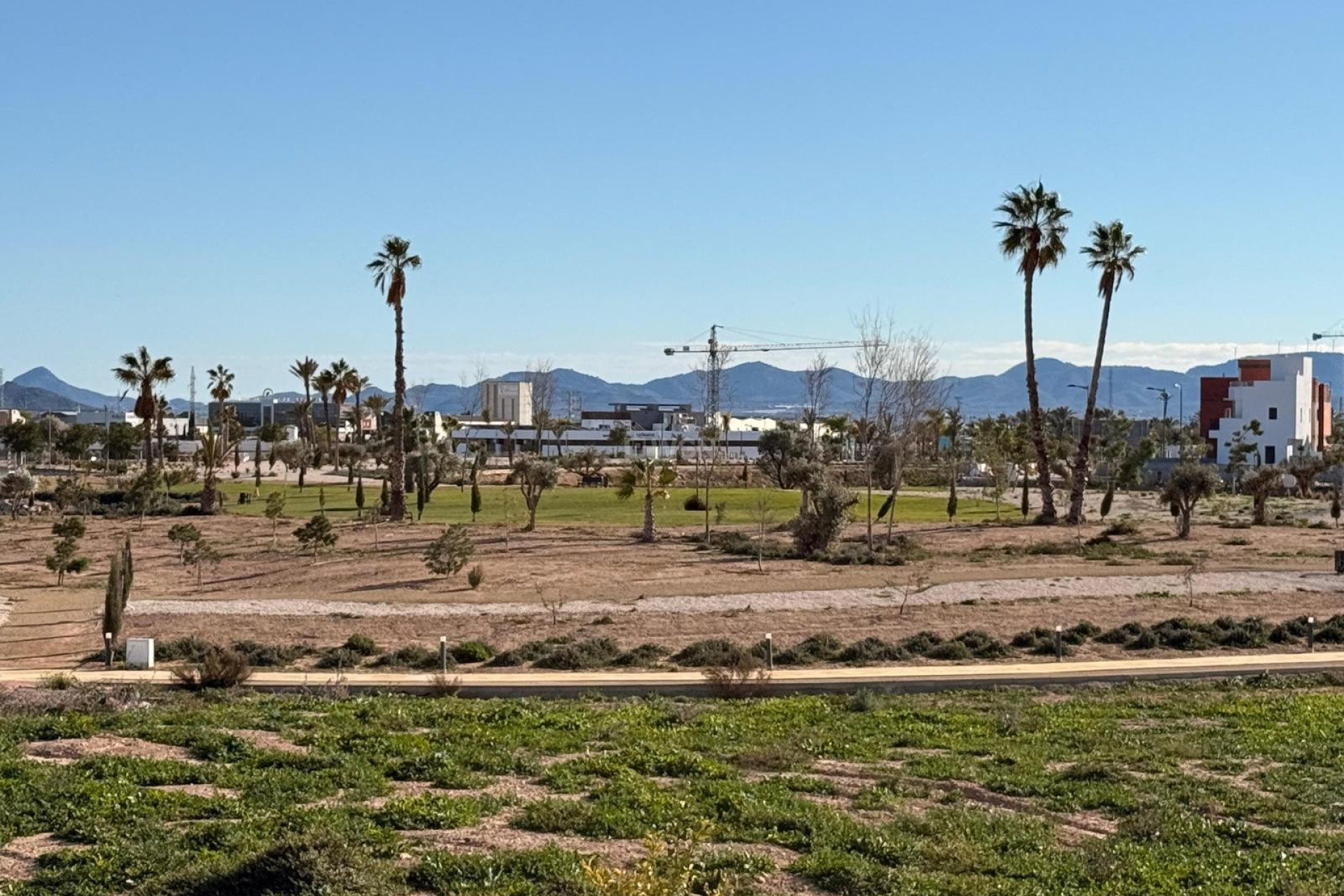 Resale - Apartment / flat - Torre Pacheco - Inland