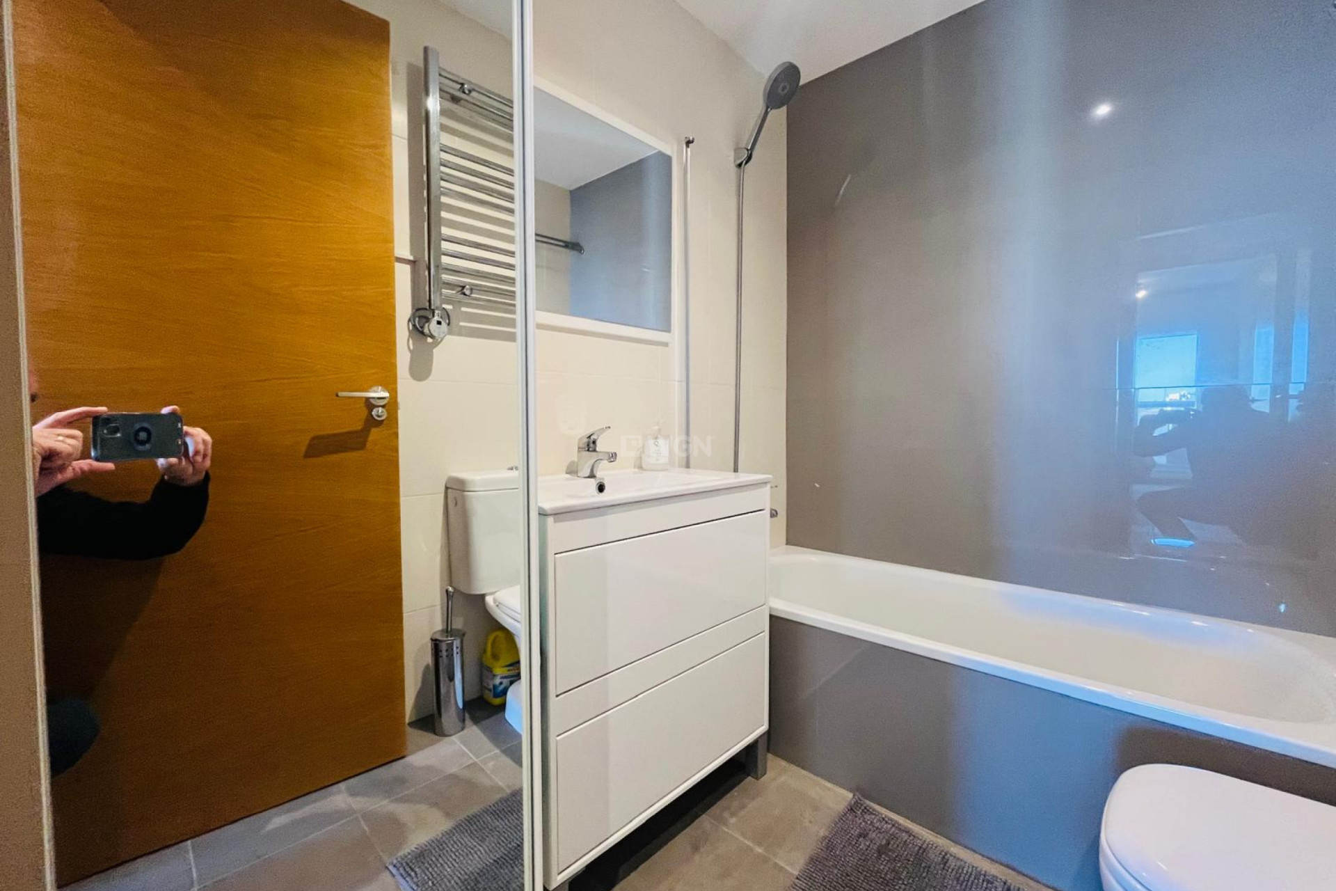 Resale - Apartment / flat - Torre Pacheco - Inland