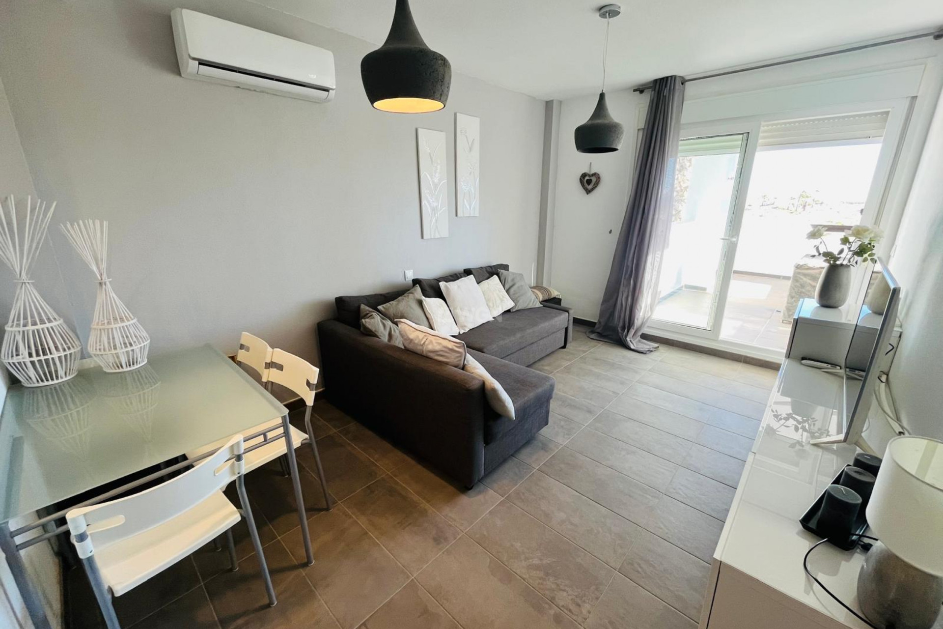 Resale - Apartment / flat - Torre Pacheco - Inland