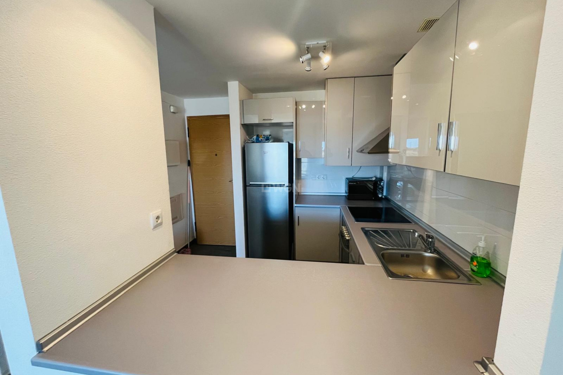 Resale - Apartment / flat - Torre Pacheco - Inland