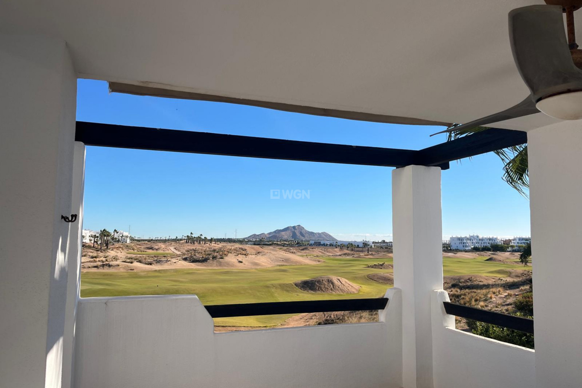 Resale - Apartment / flat - Torre Pacheco - Inland