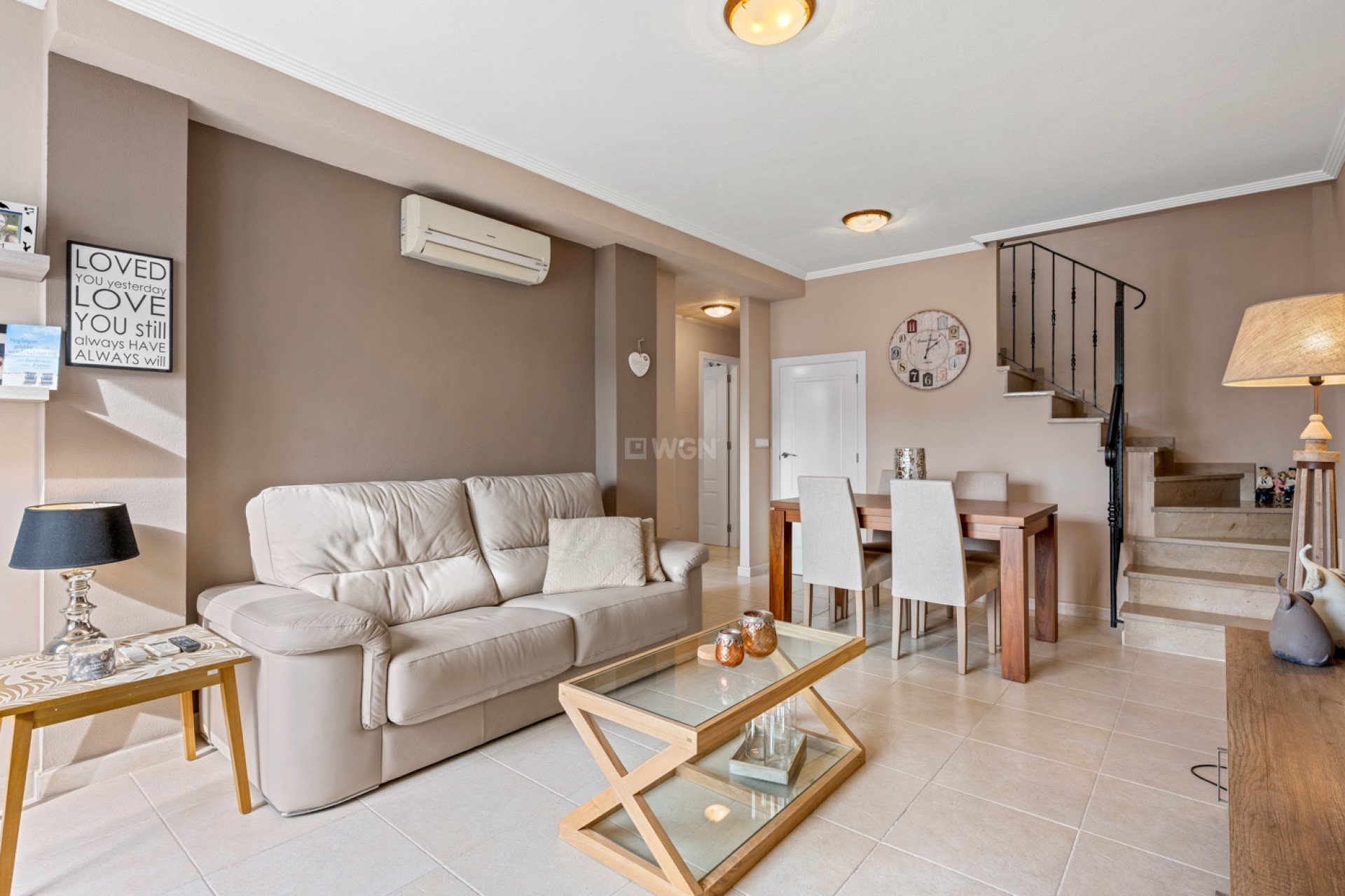 Resale - Apartment / flat - Torre Pacheco - Inland