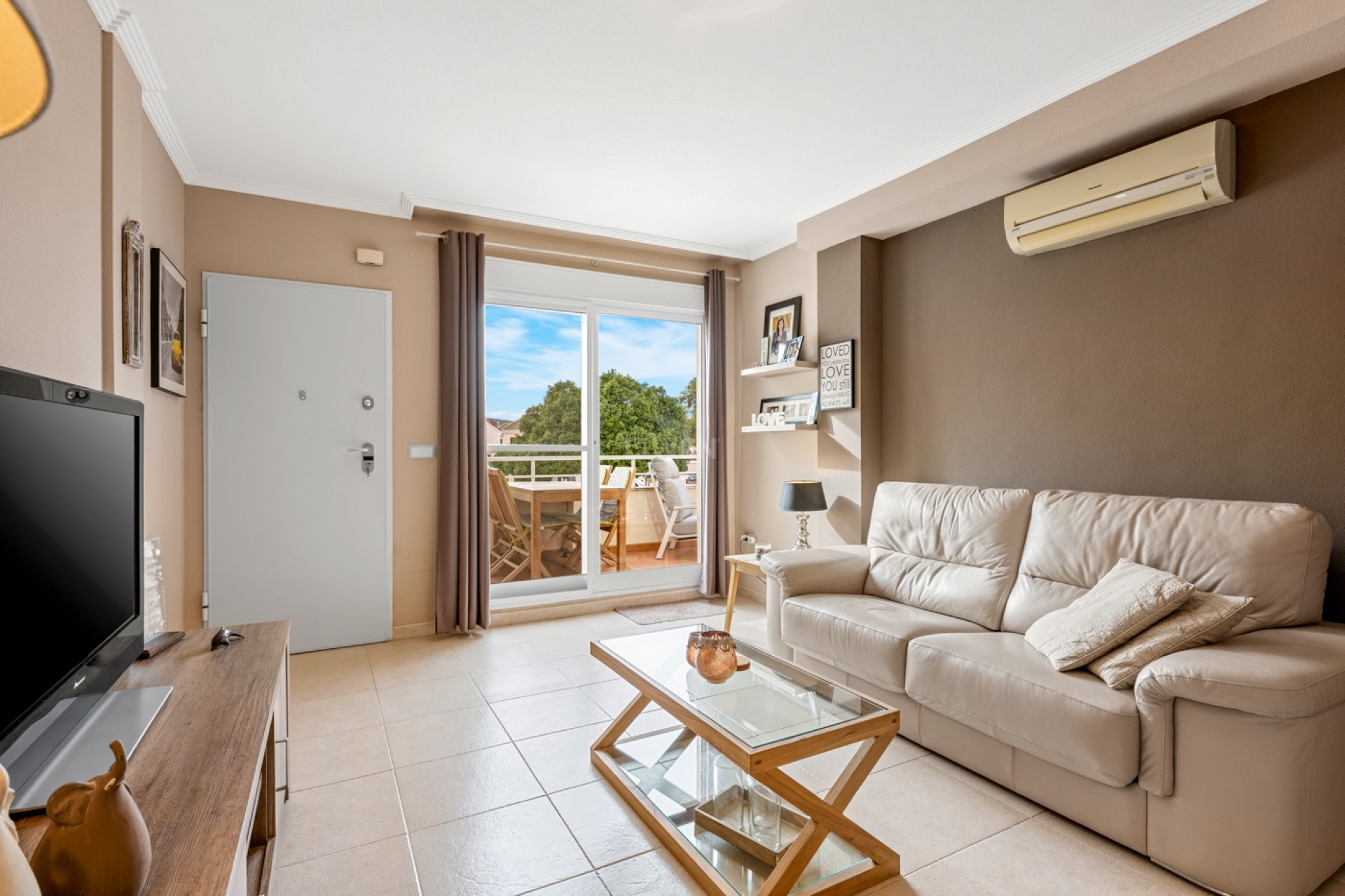 Resale - Apartment / flat - Torre Pacheco - Inland