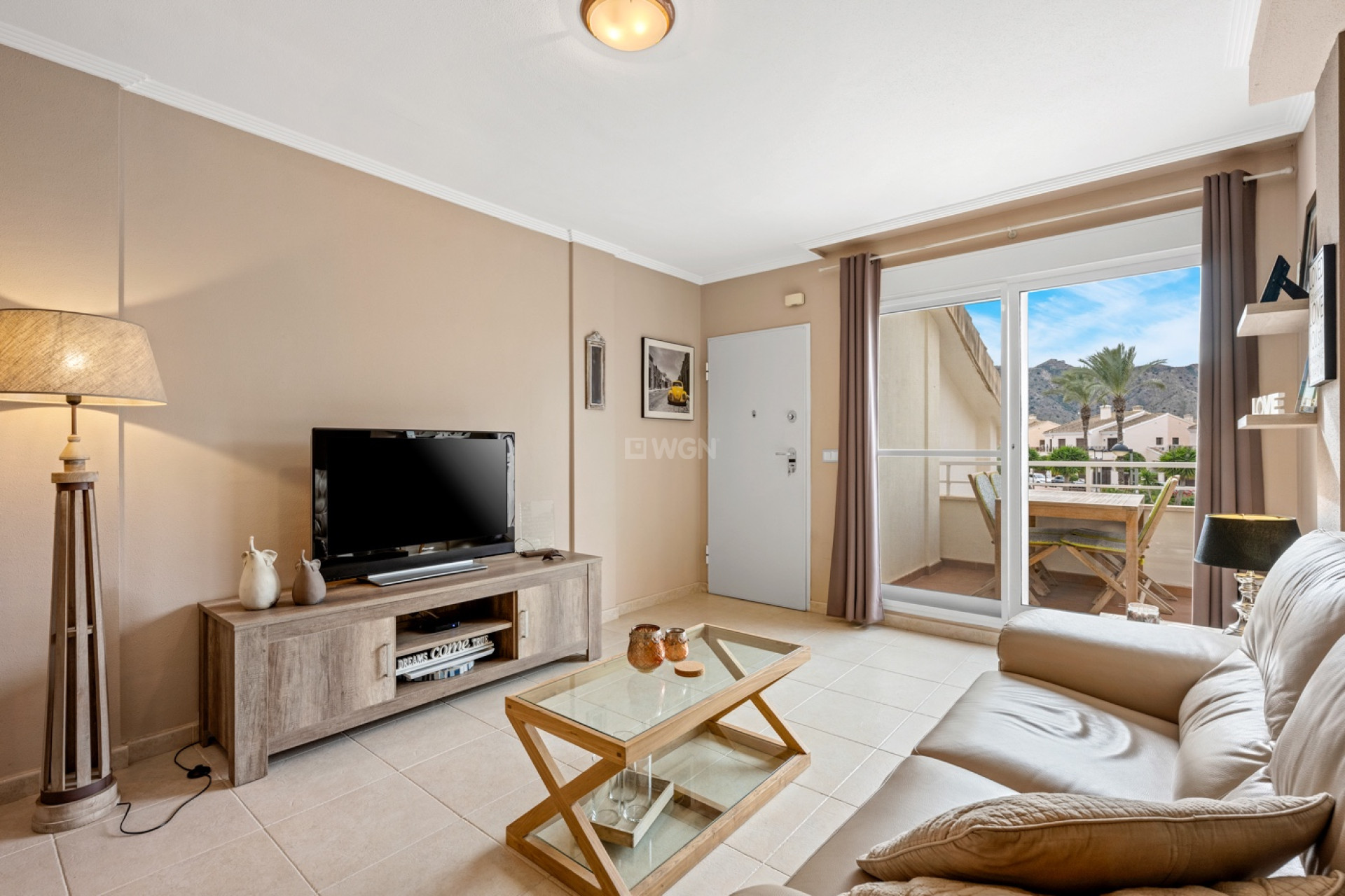 Resale - Apartment / flat - Torre Pacheco - Inland