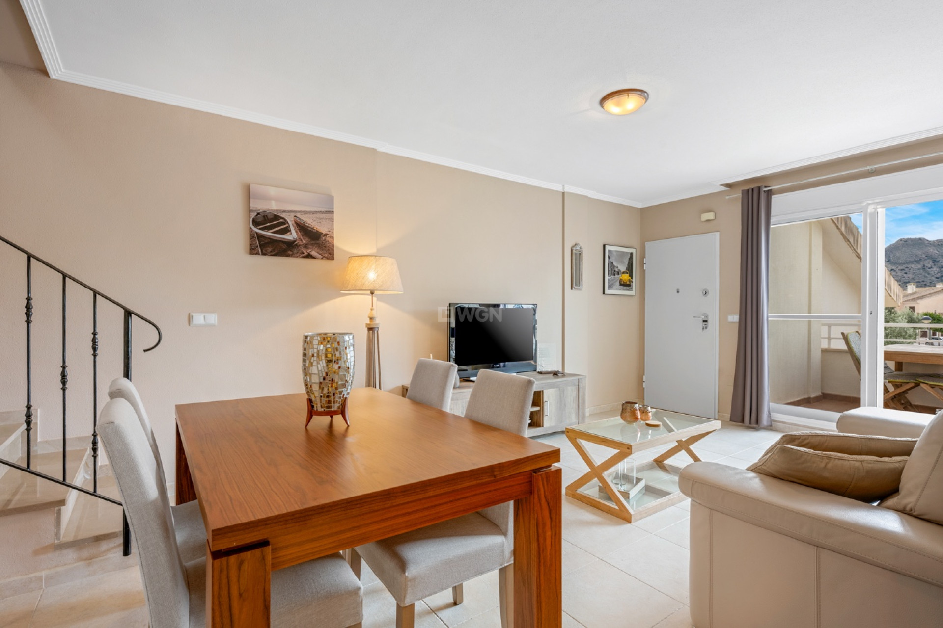 Resale - Apartment / flat - Torre Pacheco - Inland