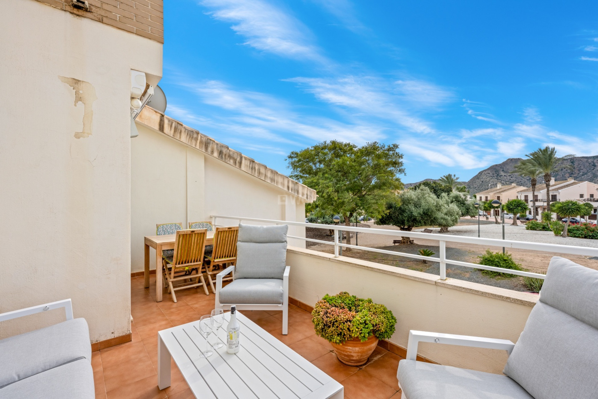 Resale - Apartment / flat - Torre Pacheco - Inland