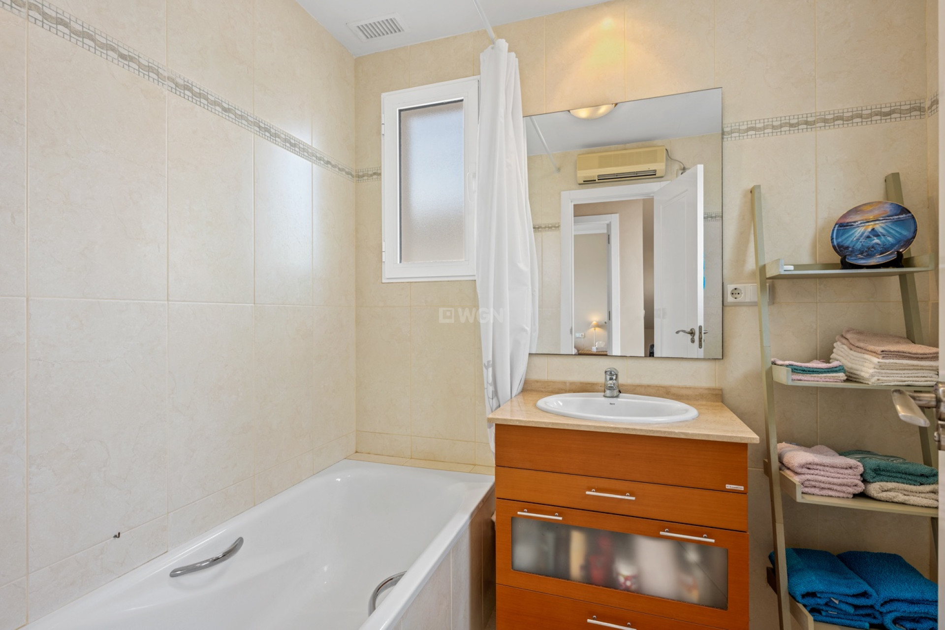 Resale - Apartment / flat - Torre Pacheco - Inland