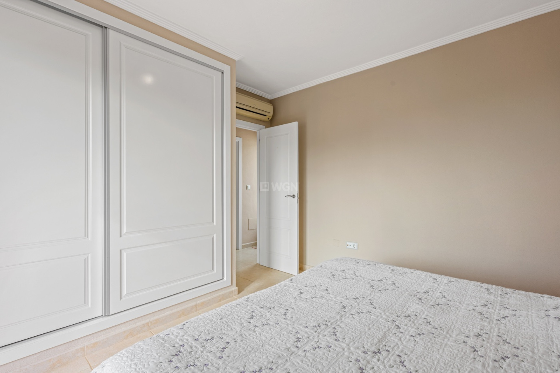 Resale - Apartment / flat - Torre Pacheco - Inland