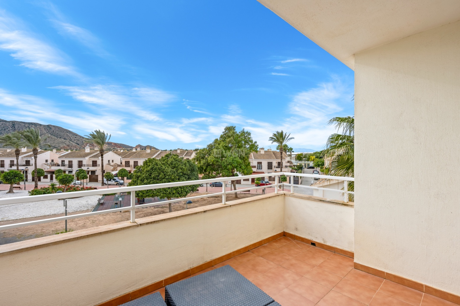 Resale - Apartment / flat - Torre Pacheco - Inland