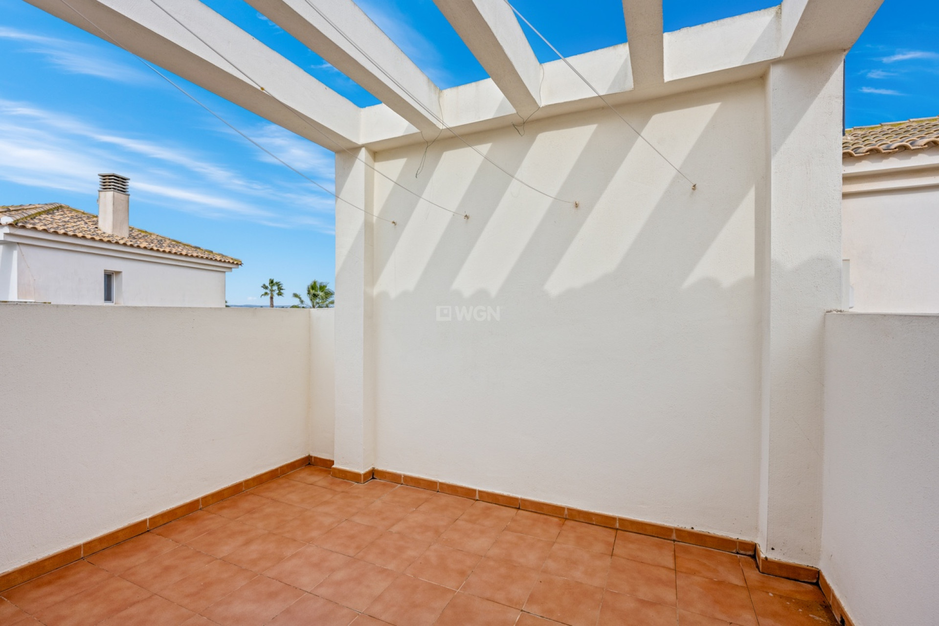 Resale - Apartment / flat - Torre Pacheco - Inland