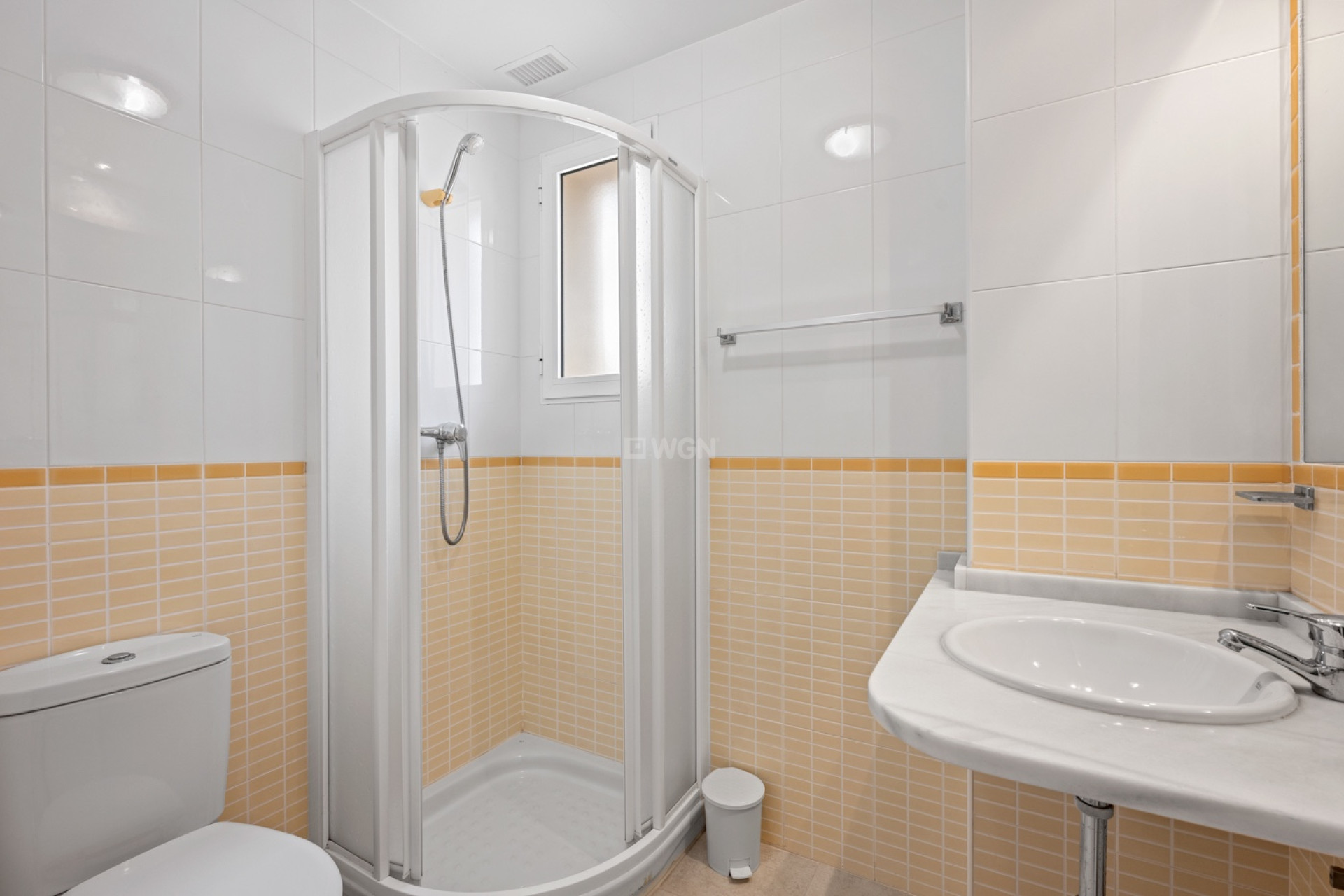 Resale - Apartment / flat - Torre Pacheco - Inland