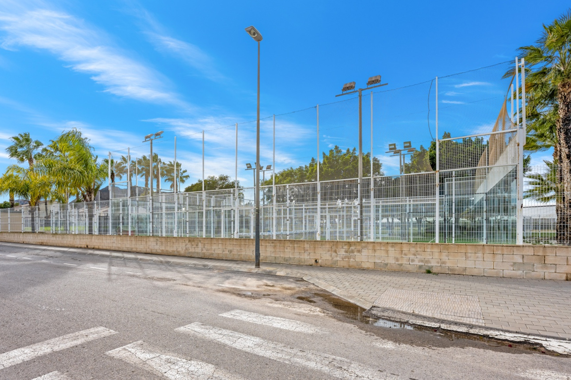 Resale - Apartment / flat - Torre Pacheco - Inland