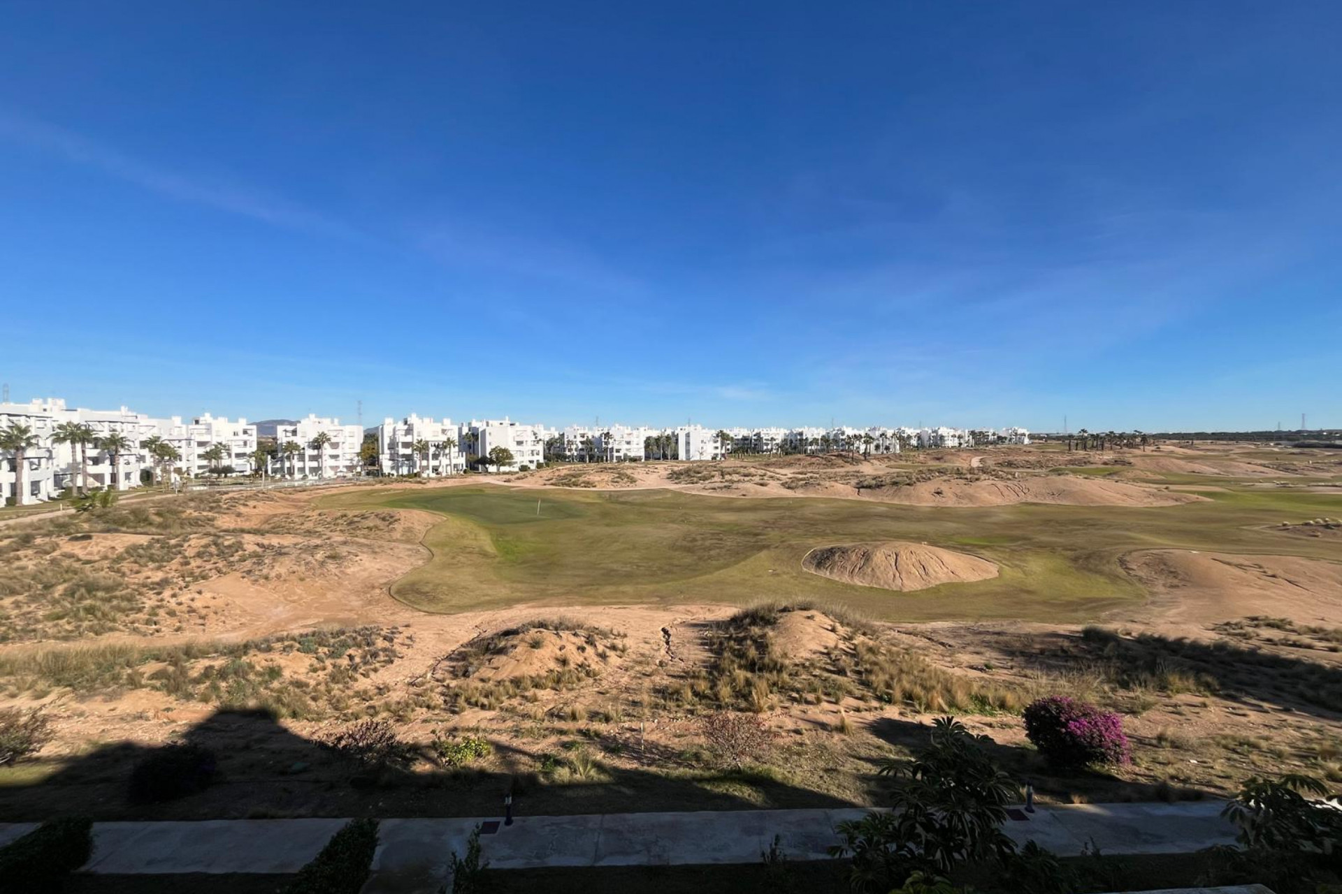 Resale - Apartment / flat - Torre Pacheco - Inland