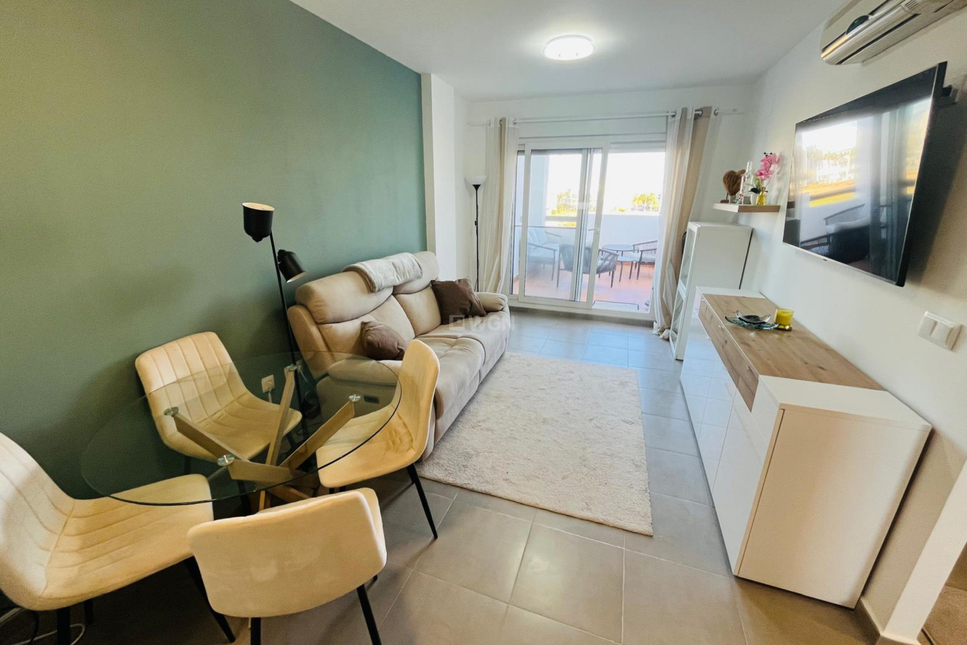 Resale - Apartment / flat - Torre Pacheco - Inland