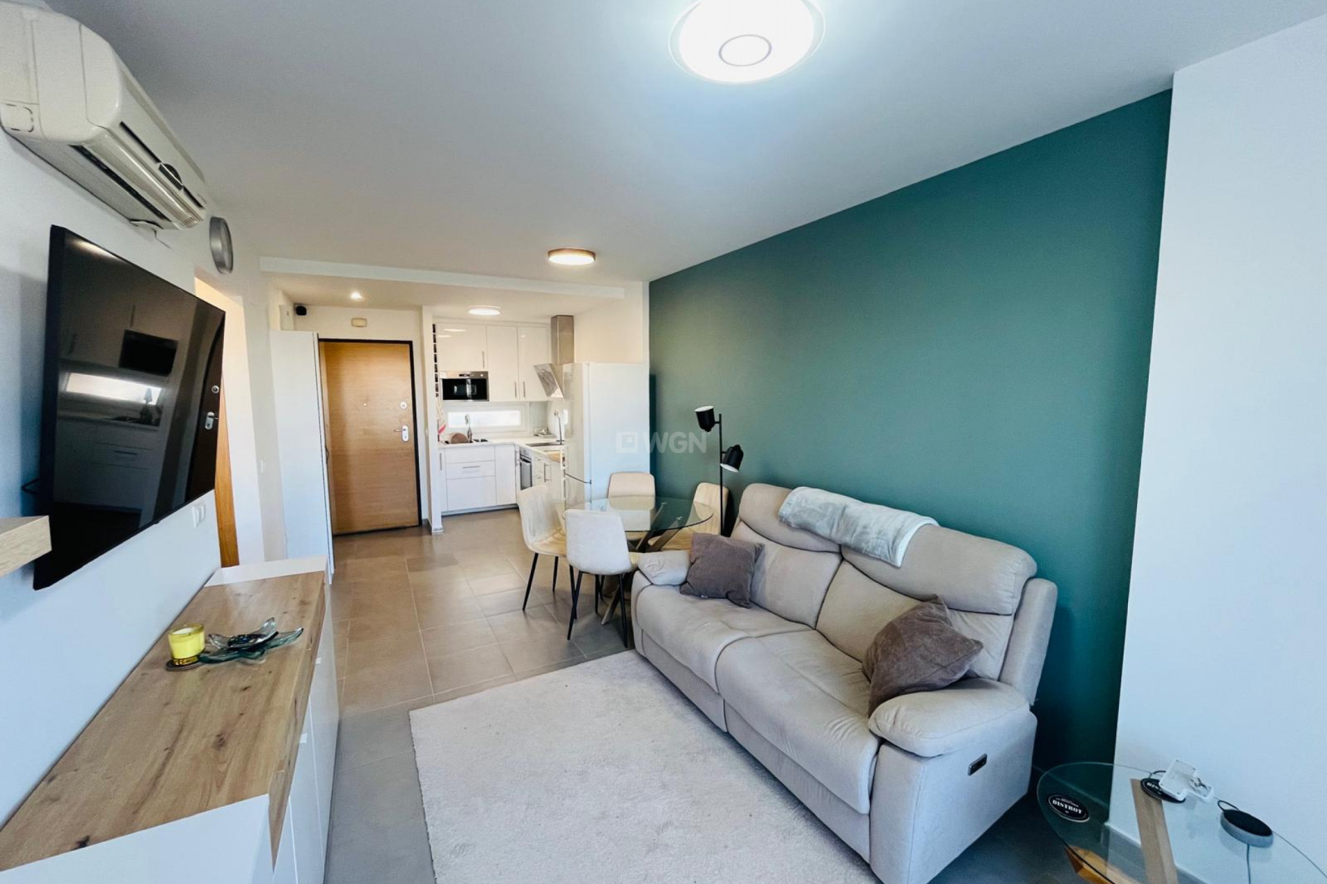 Resale - Apartment / flat - Torre Pacheco - Inland