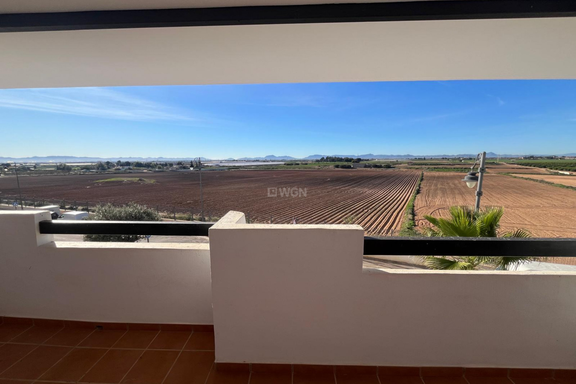 Resale - Apartment / flat - Torre Pacheco - Inland