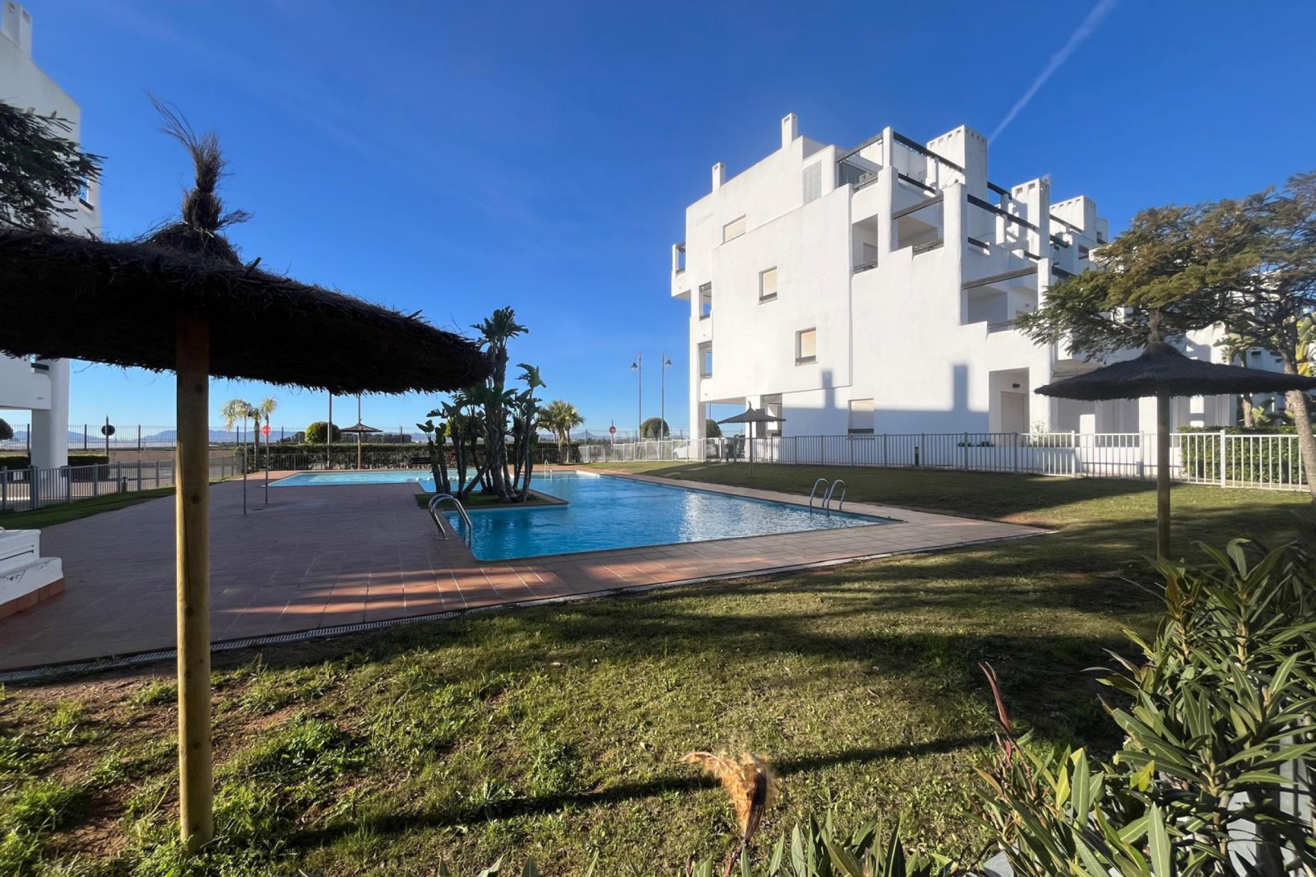Resale - Apartment / flat - Torre Pacheco - Inland