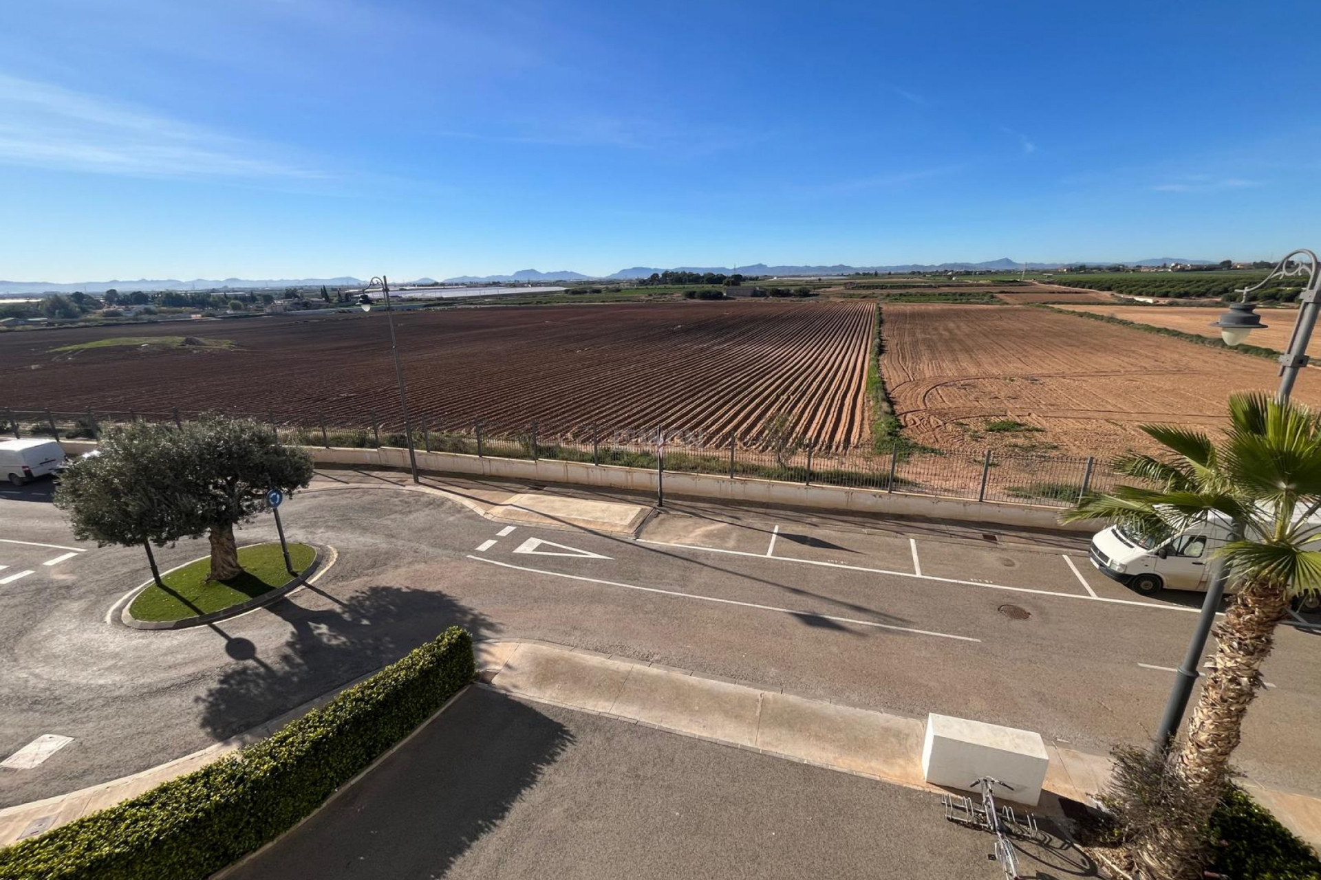 Resale - Apartment / flat - Torre Pacheco - Inland