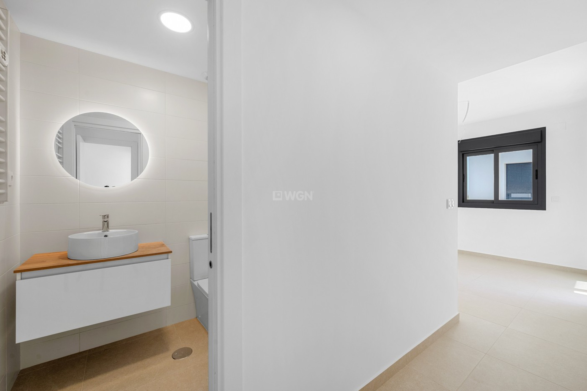 Resale - Apartment / flat - Torre Pacheco - Inland